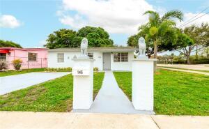 145 SW 13 Th Avenue