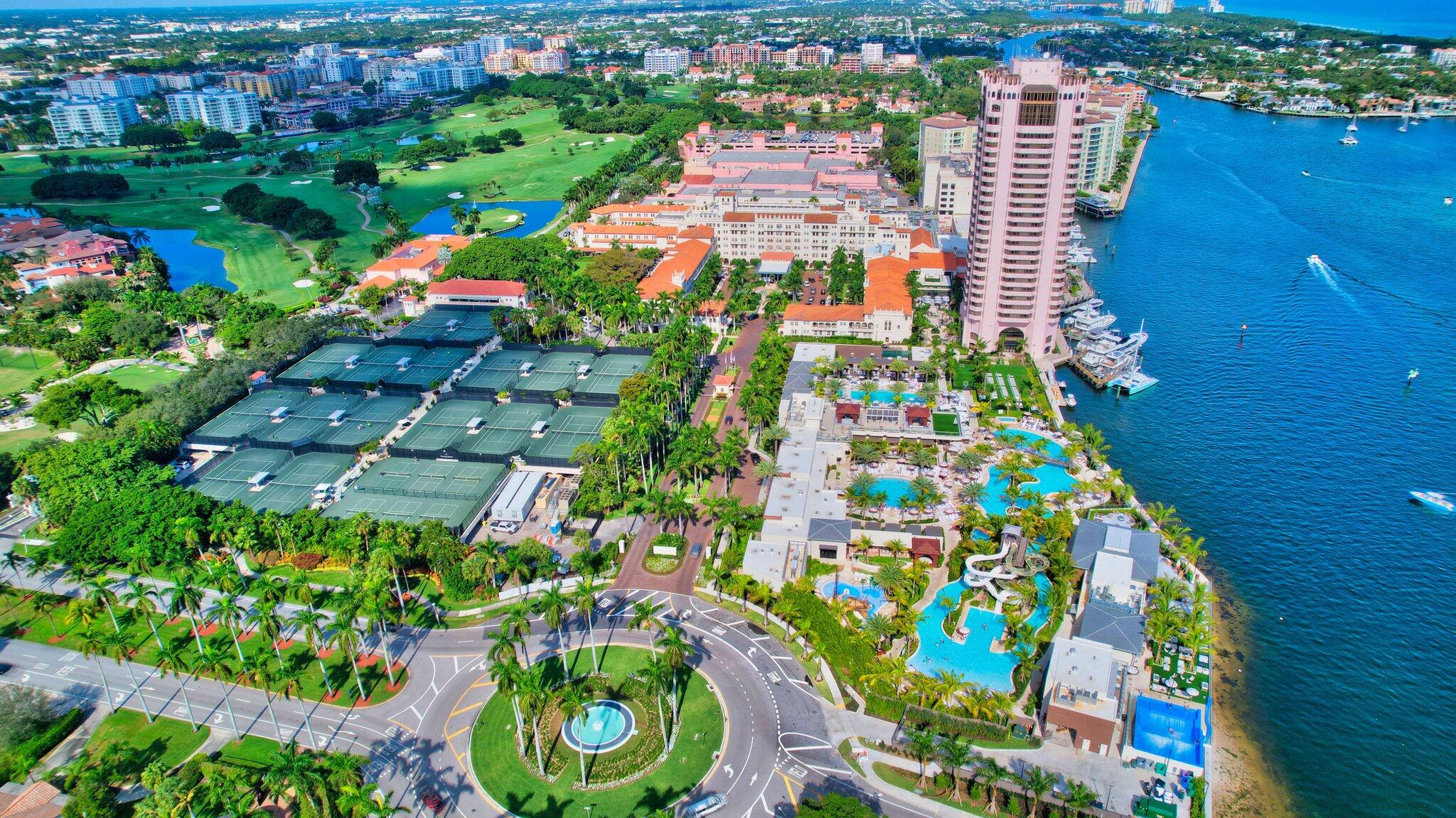 1001 W Palmetto Park Road