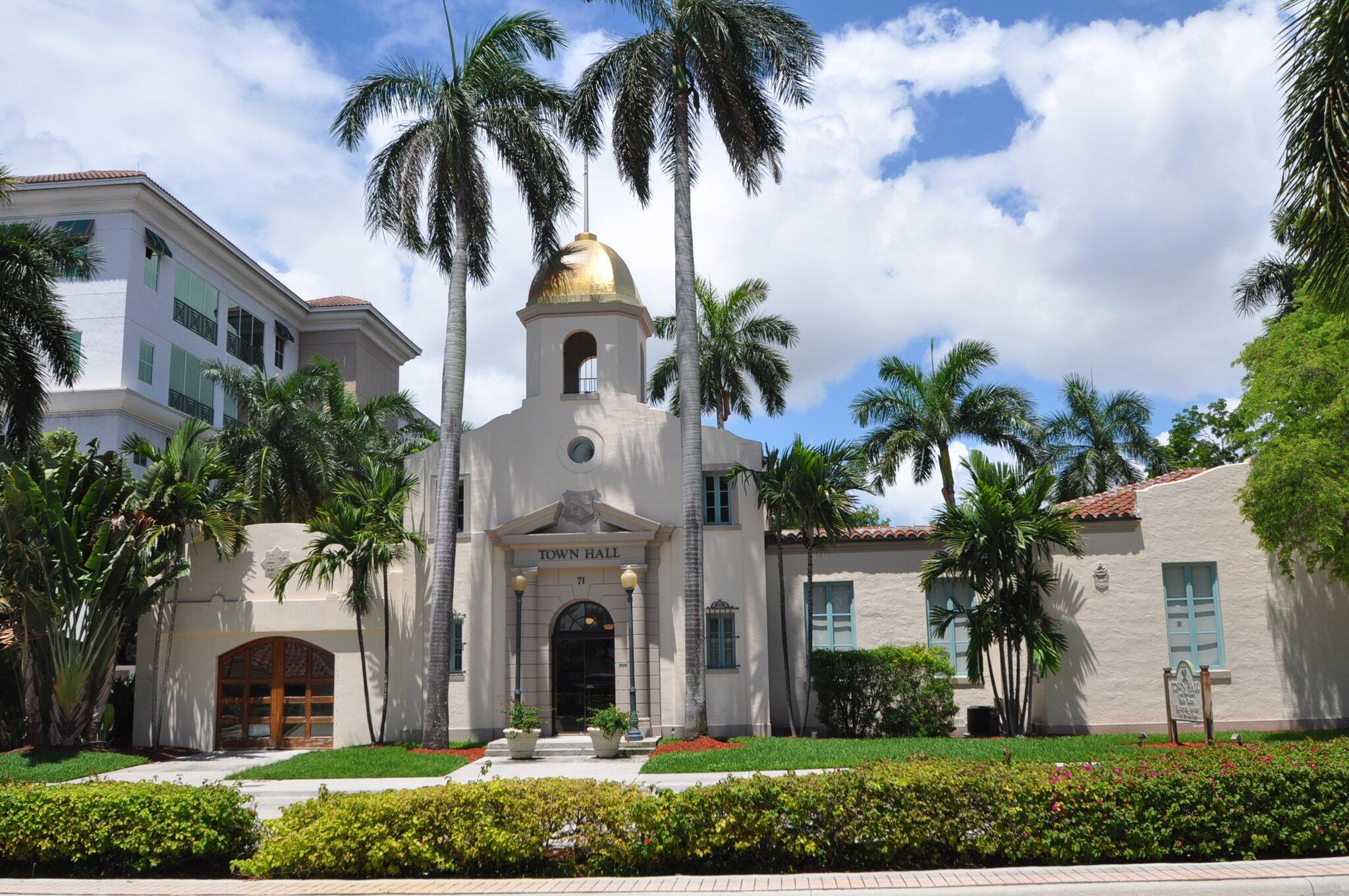 1001 W Palmetto Park Road