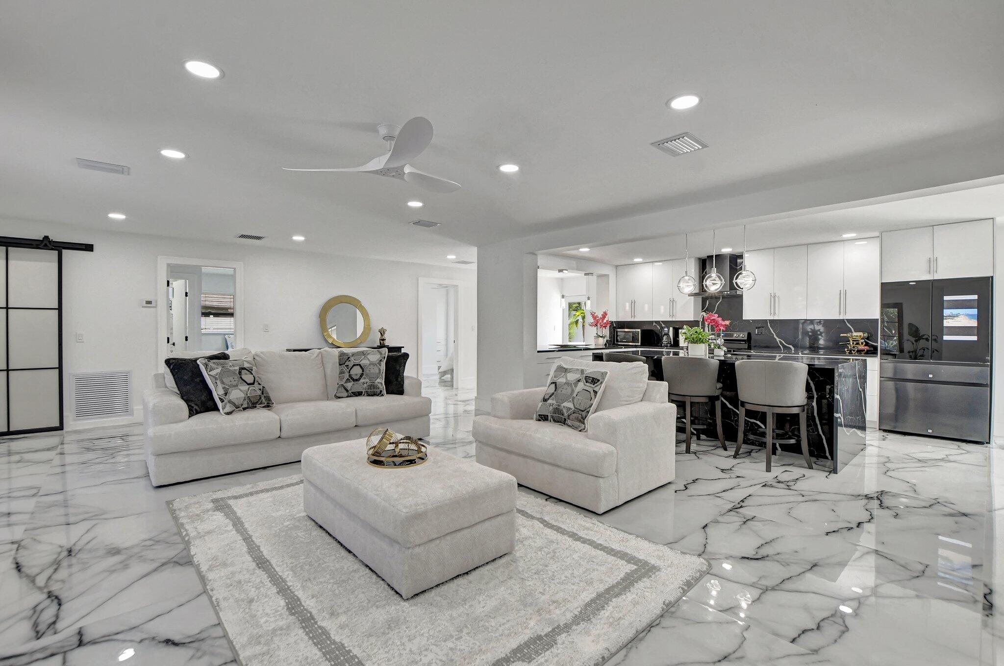 1001 W Palmetto Park Road