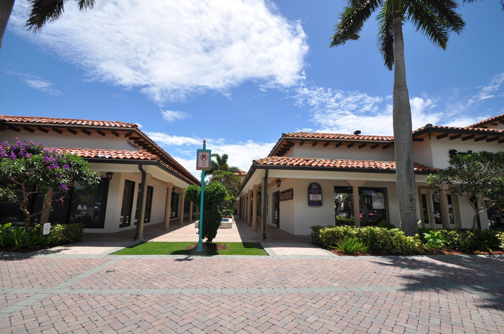 1001 W Palmetto Park Road