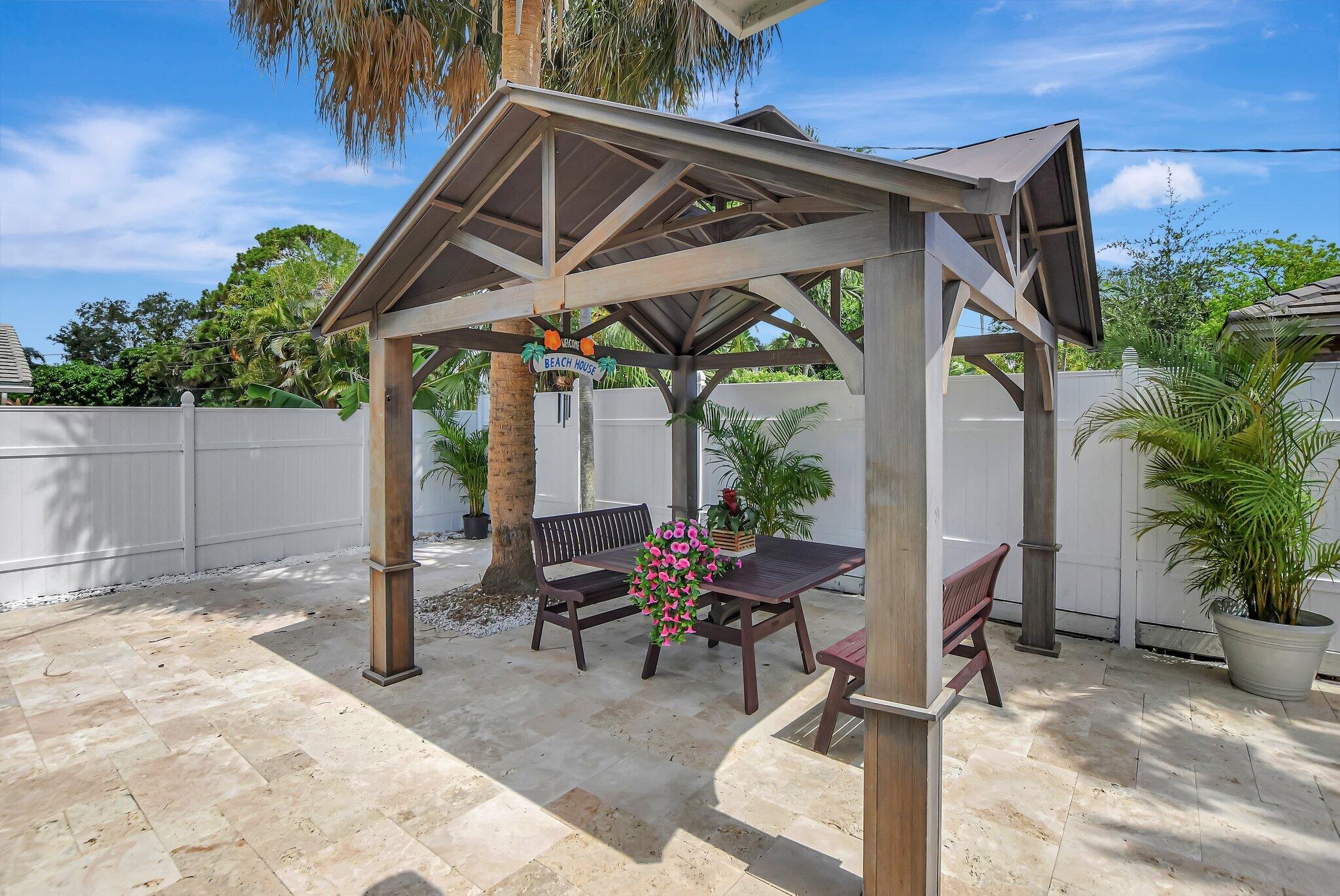 1001 W Palmetto Park Road