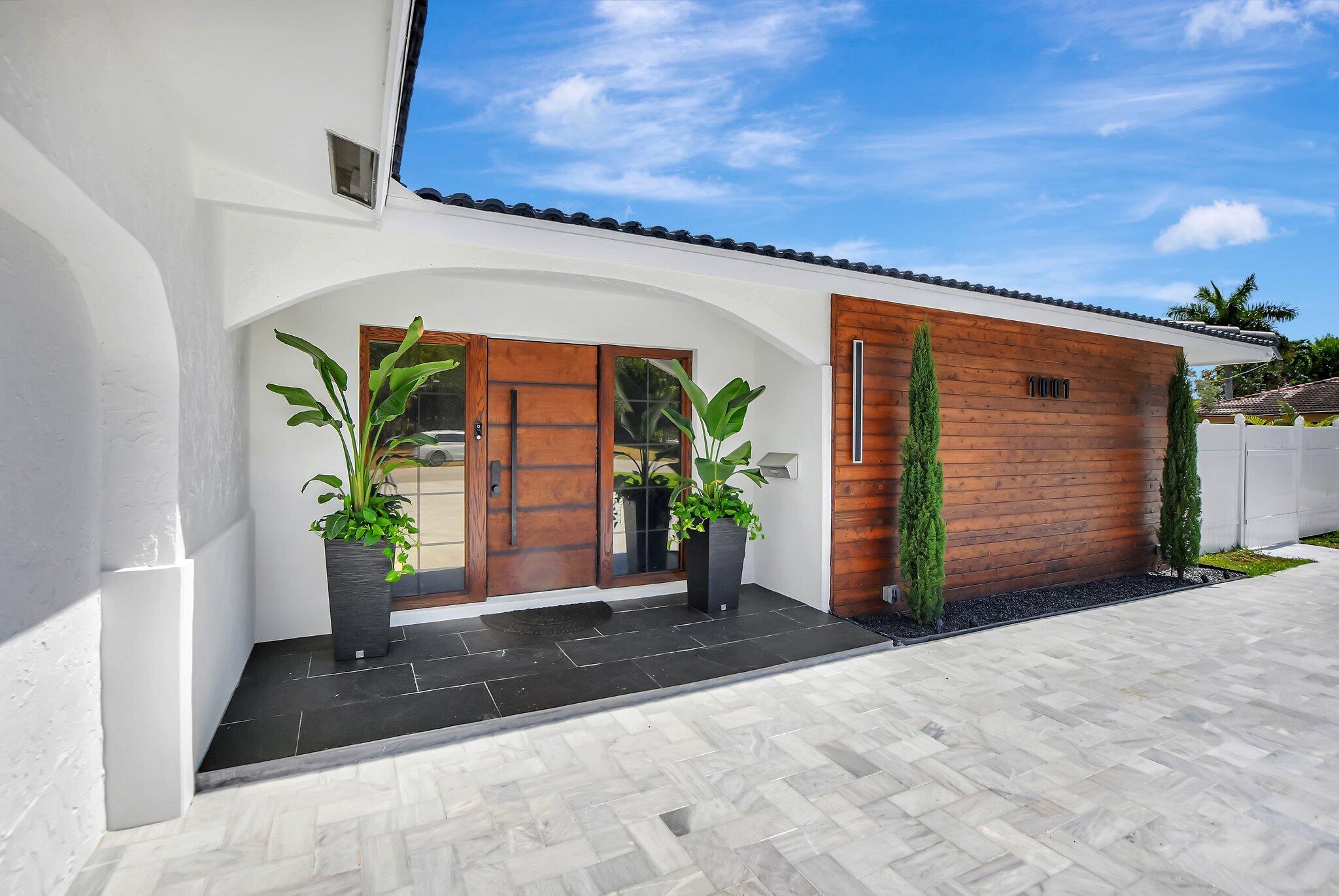 1001 W Palmetto Park Road