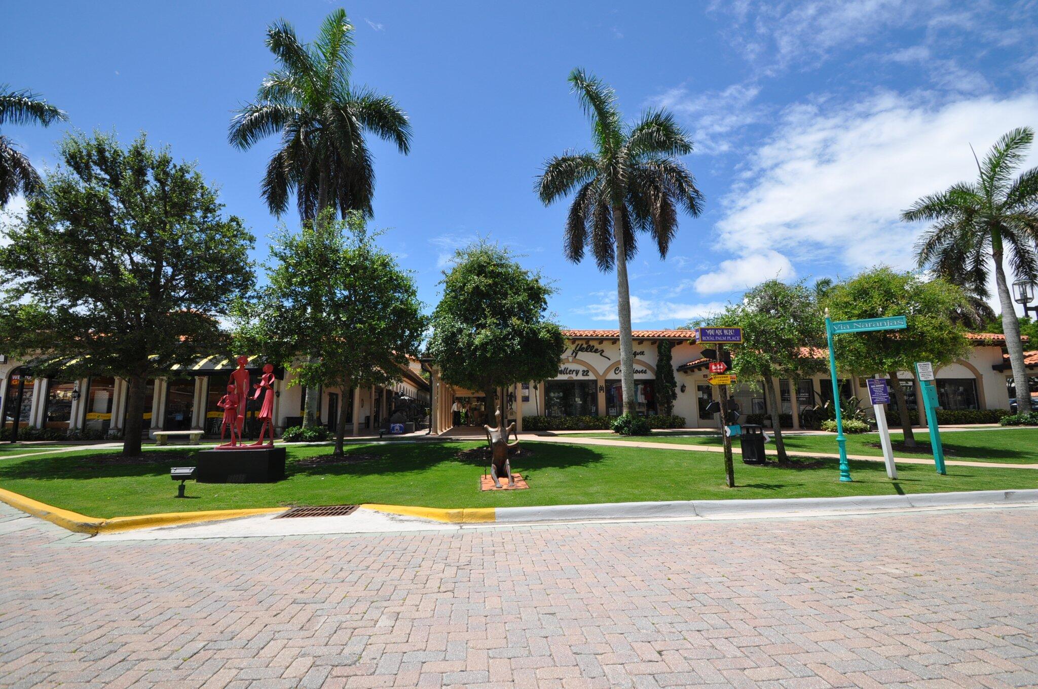 1001 W Palmetto Park Road