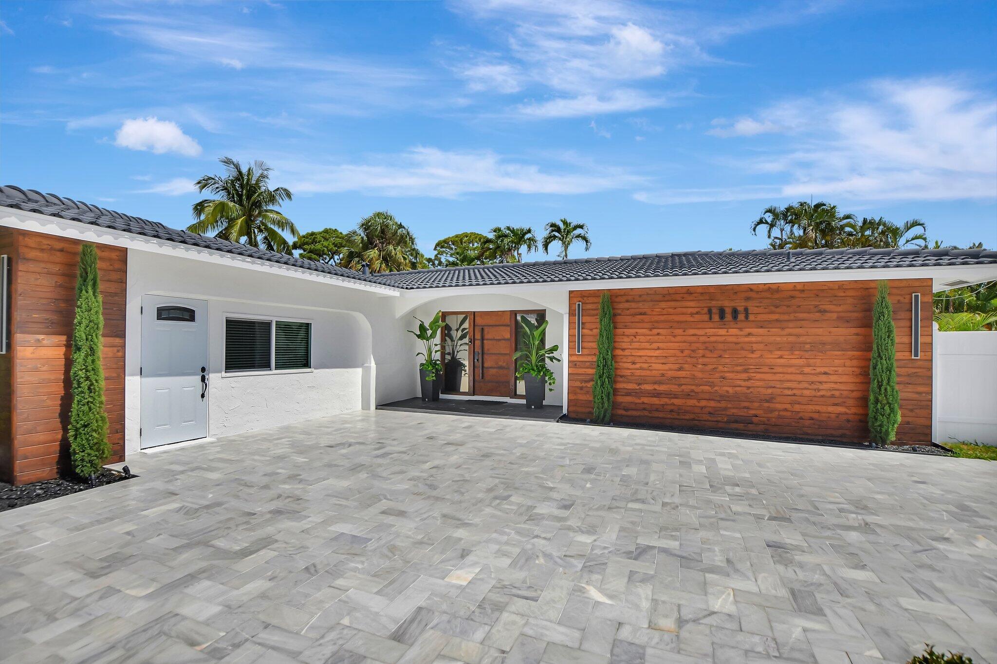 1001 W Palmetto Park Road