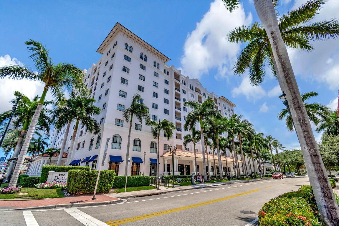 233 S Federal Highway 701