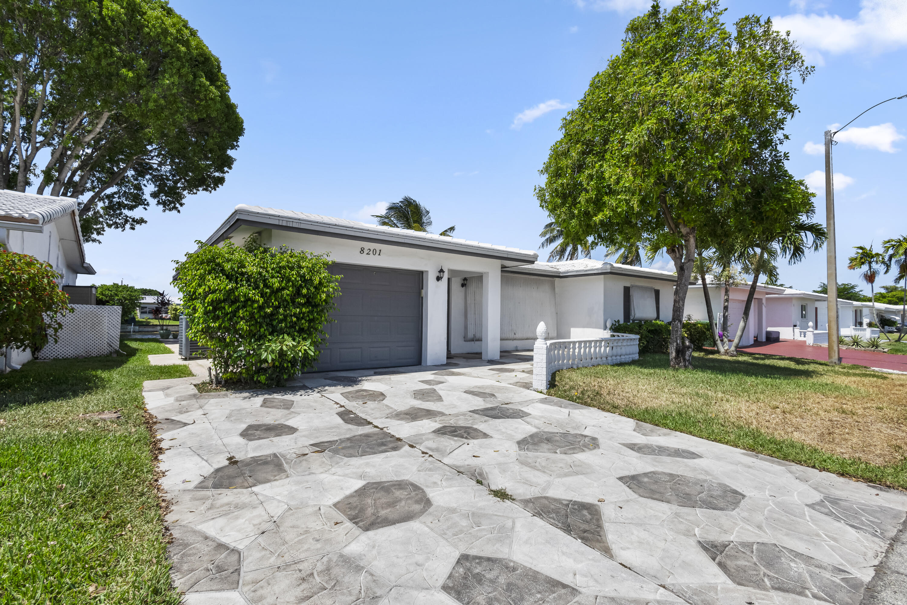 8201 NW 58 Place