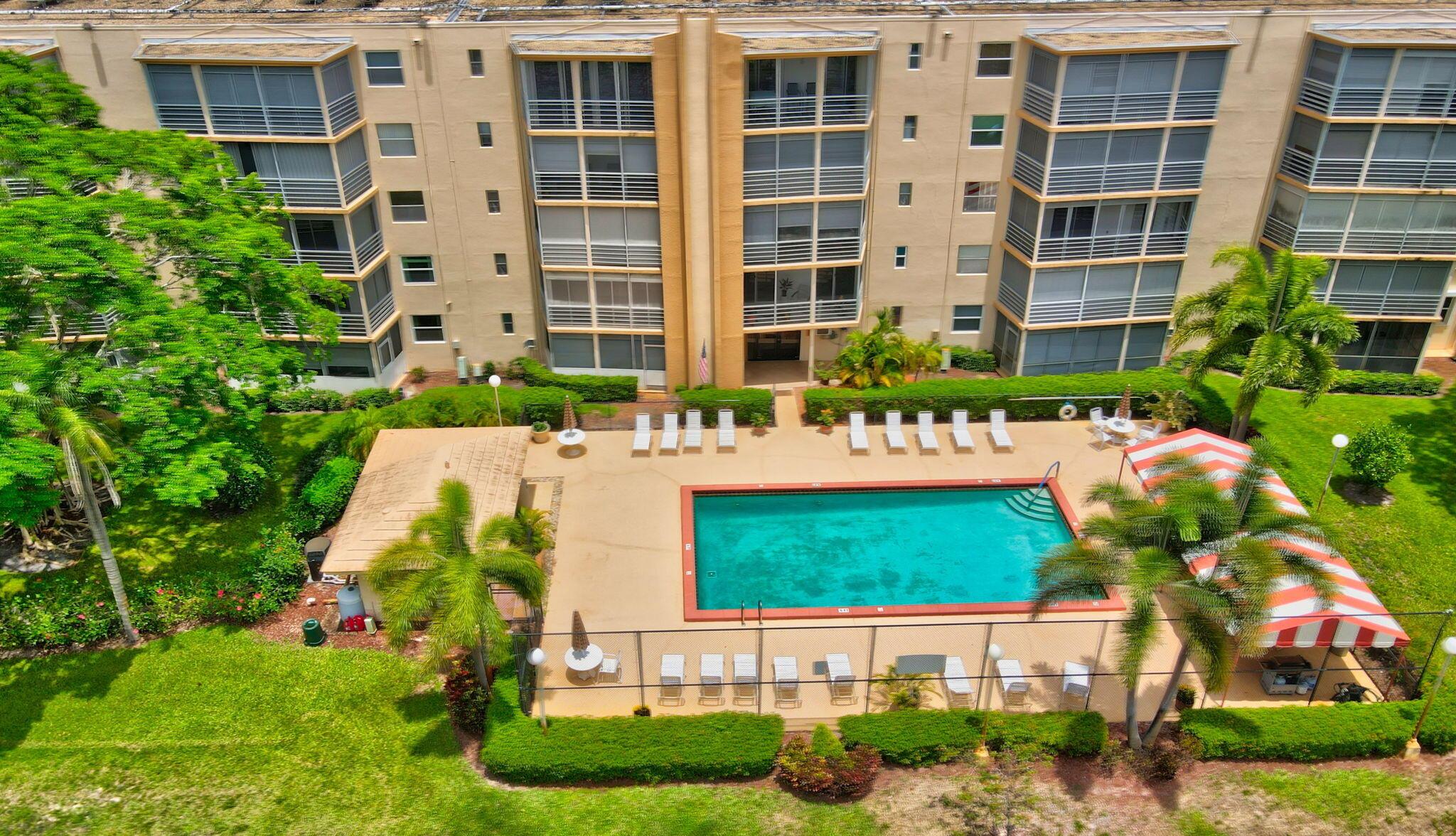 6461 NW 2nd Avenue 413