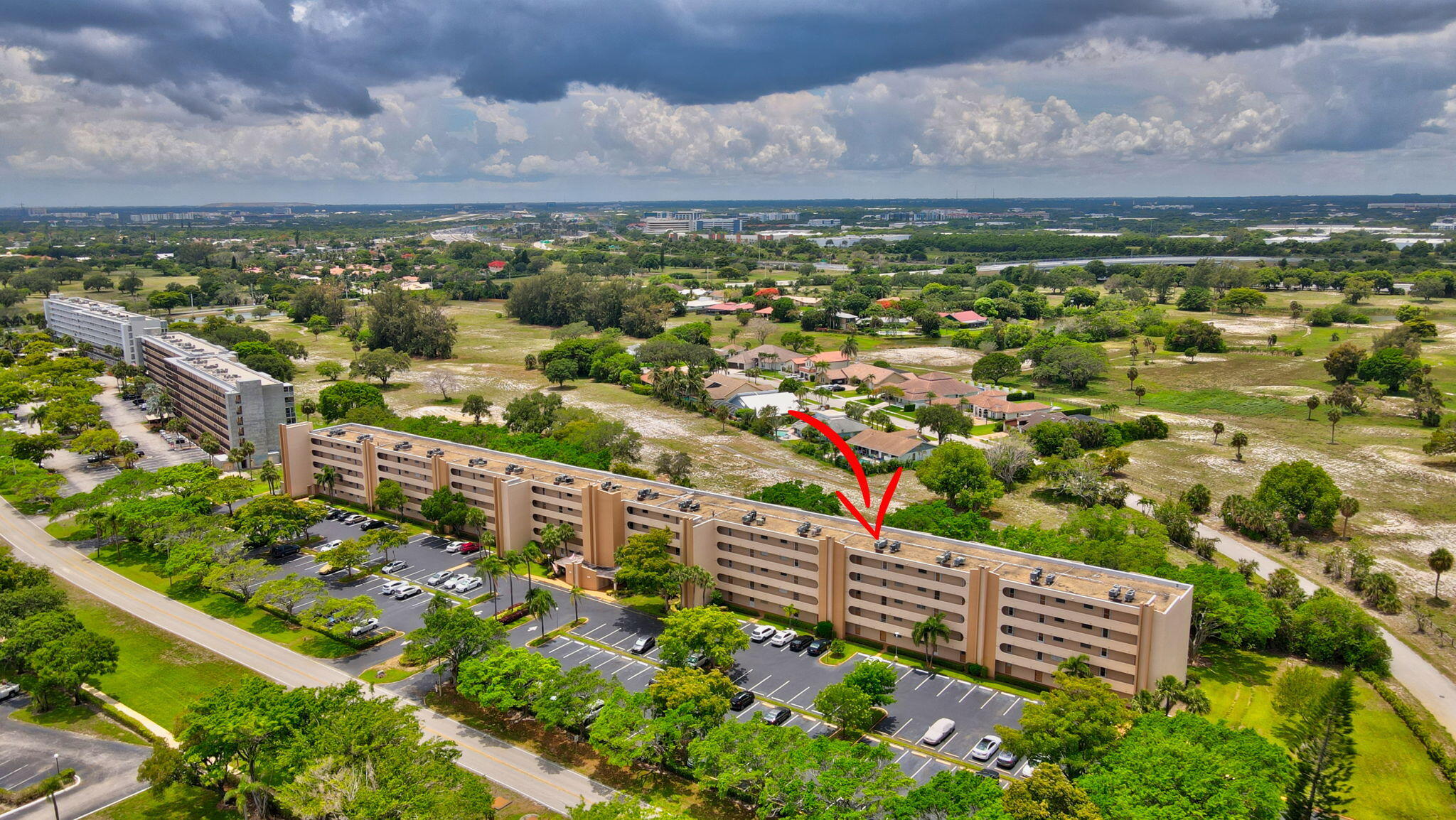 6461 NW 2nd Avenue 413