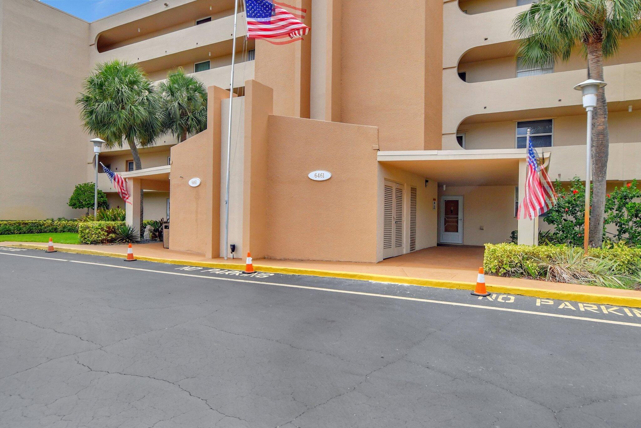 6461 NW 2nd Avenue 413