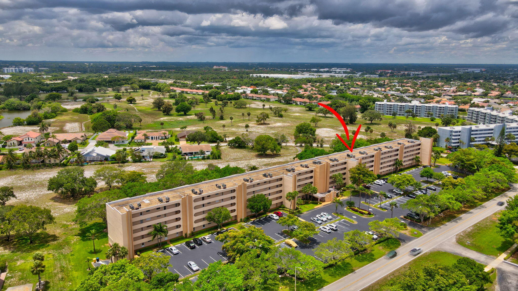 6461 NW 2nd Avenue 413