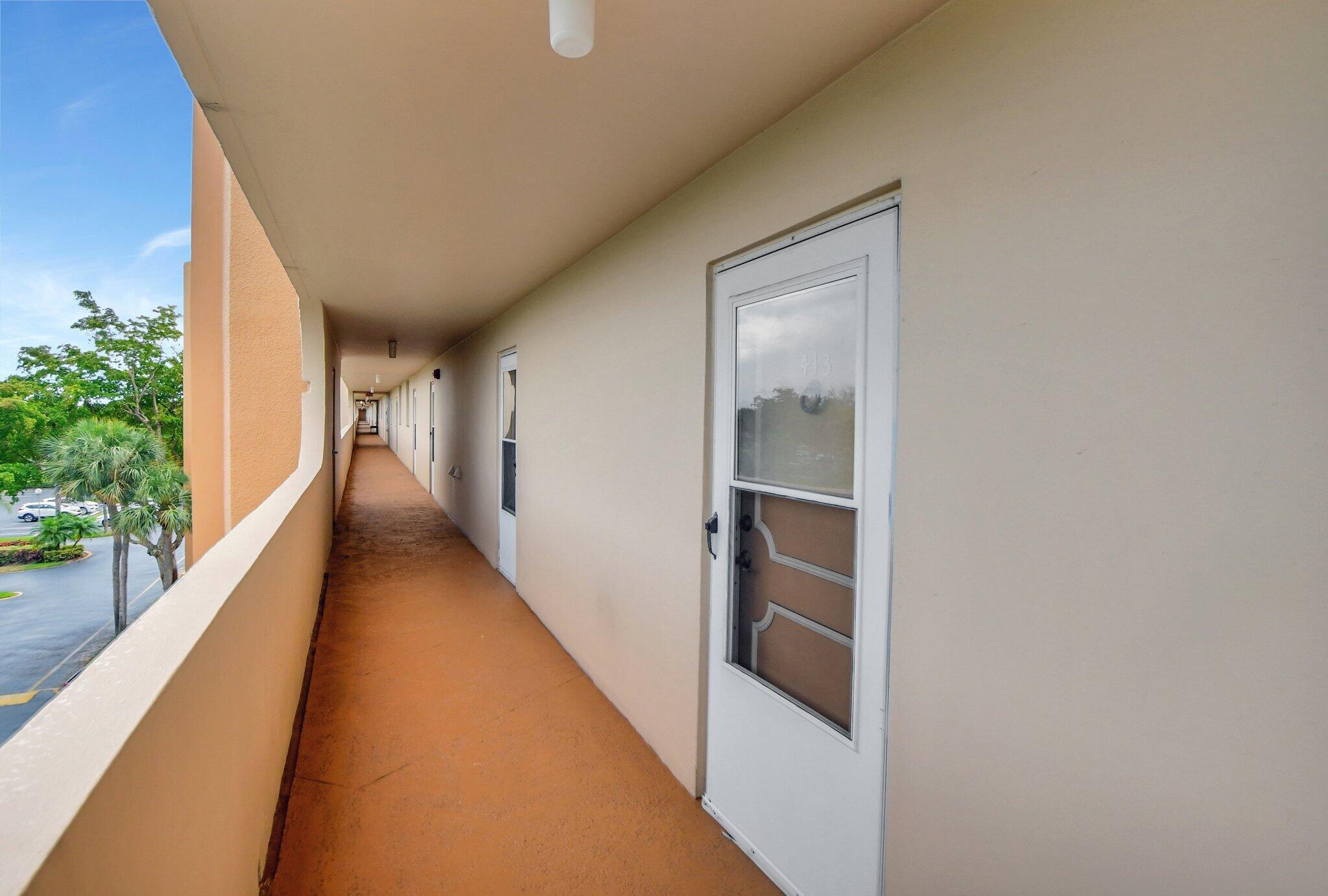 6461 NW 2nd Avenue 413