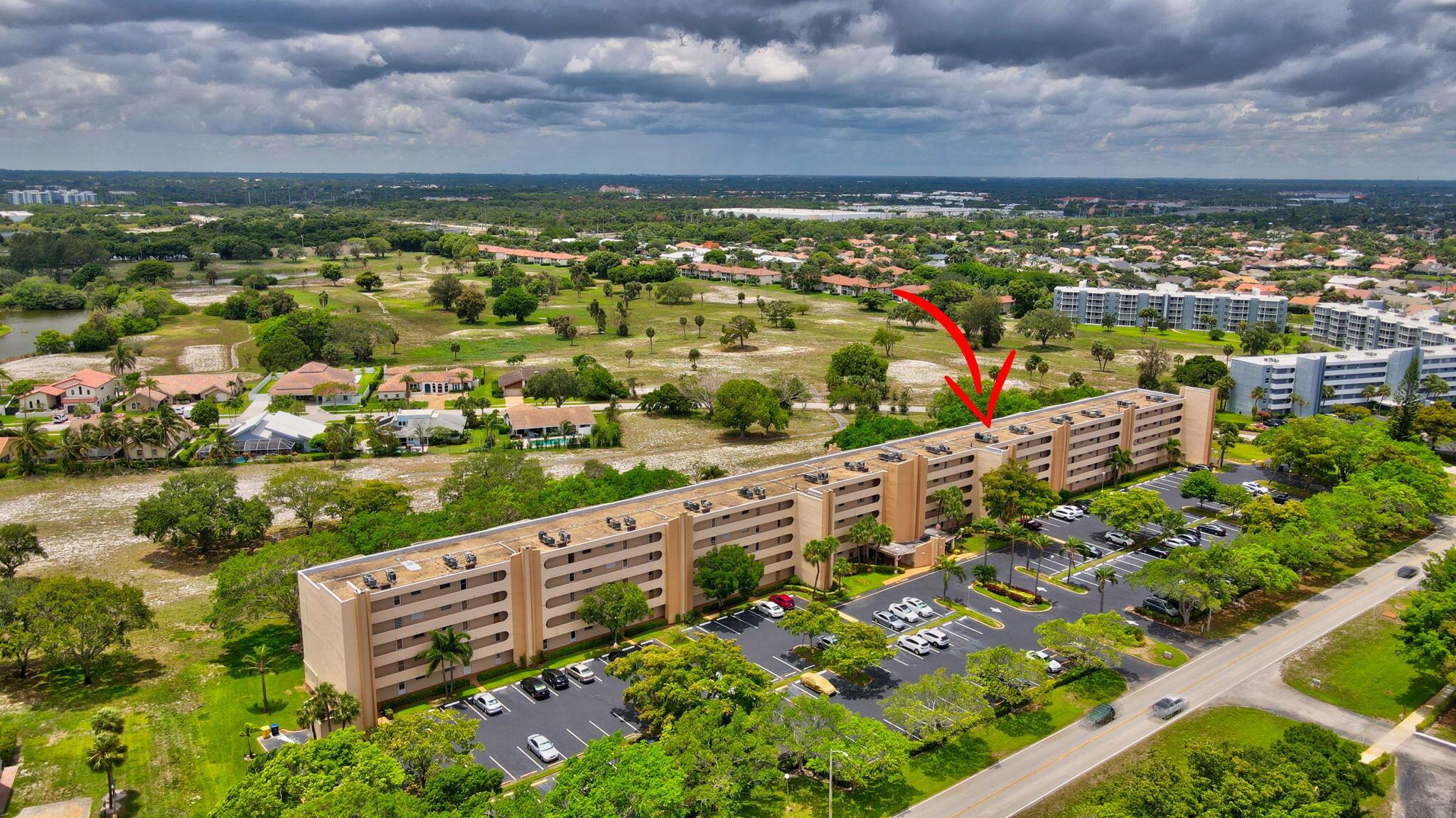 6461 NW 2nd Avenue 413