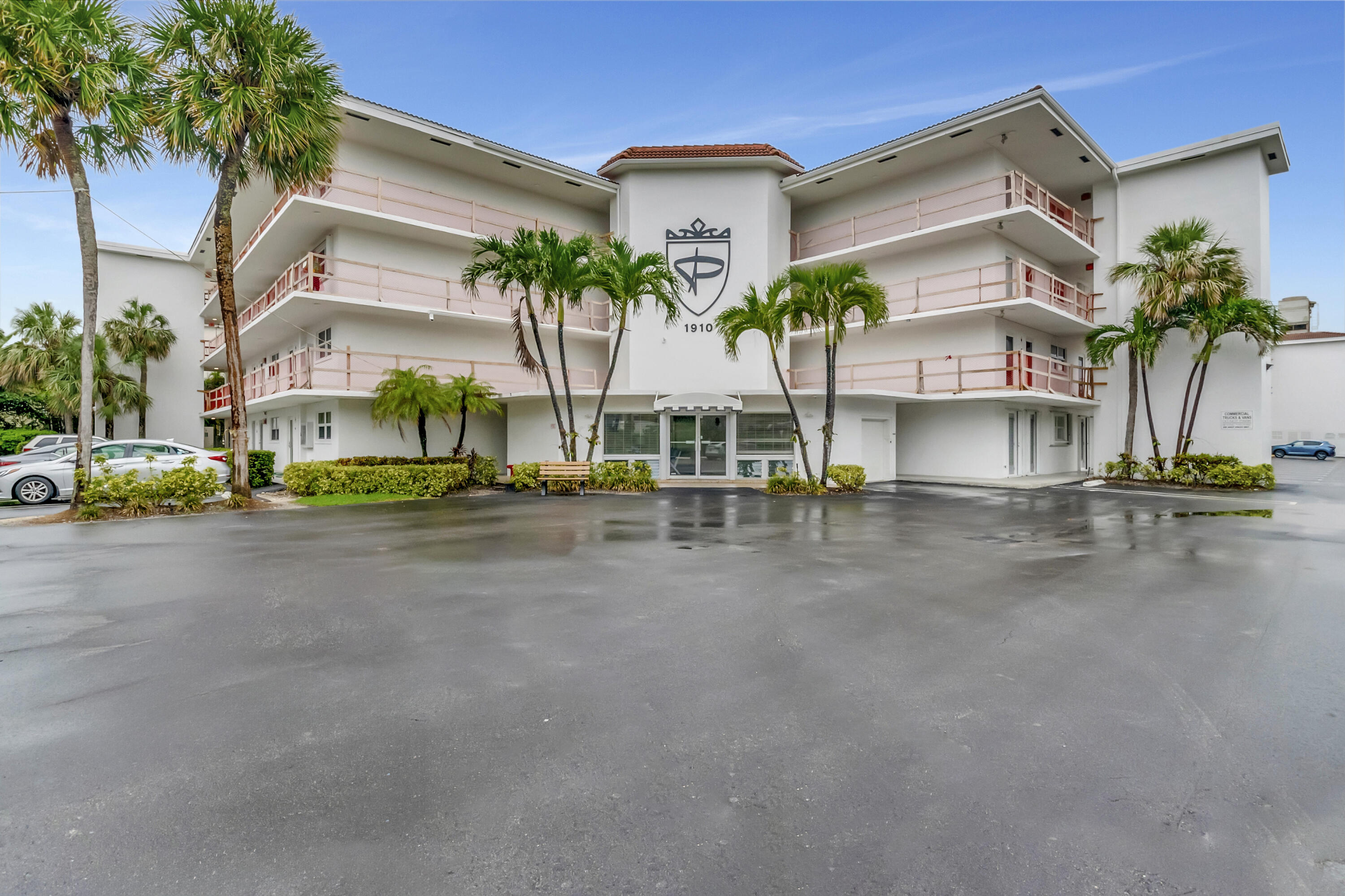 1910 S Ocean Boulevard 416