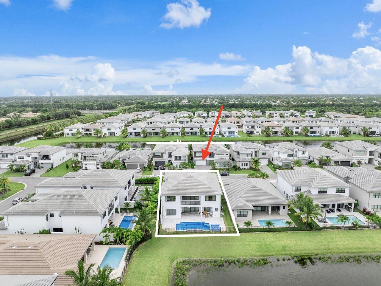 17057 Watersprite Lakes Road