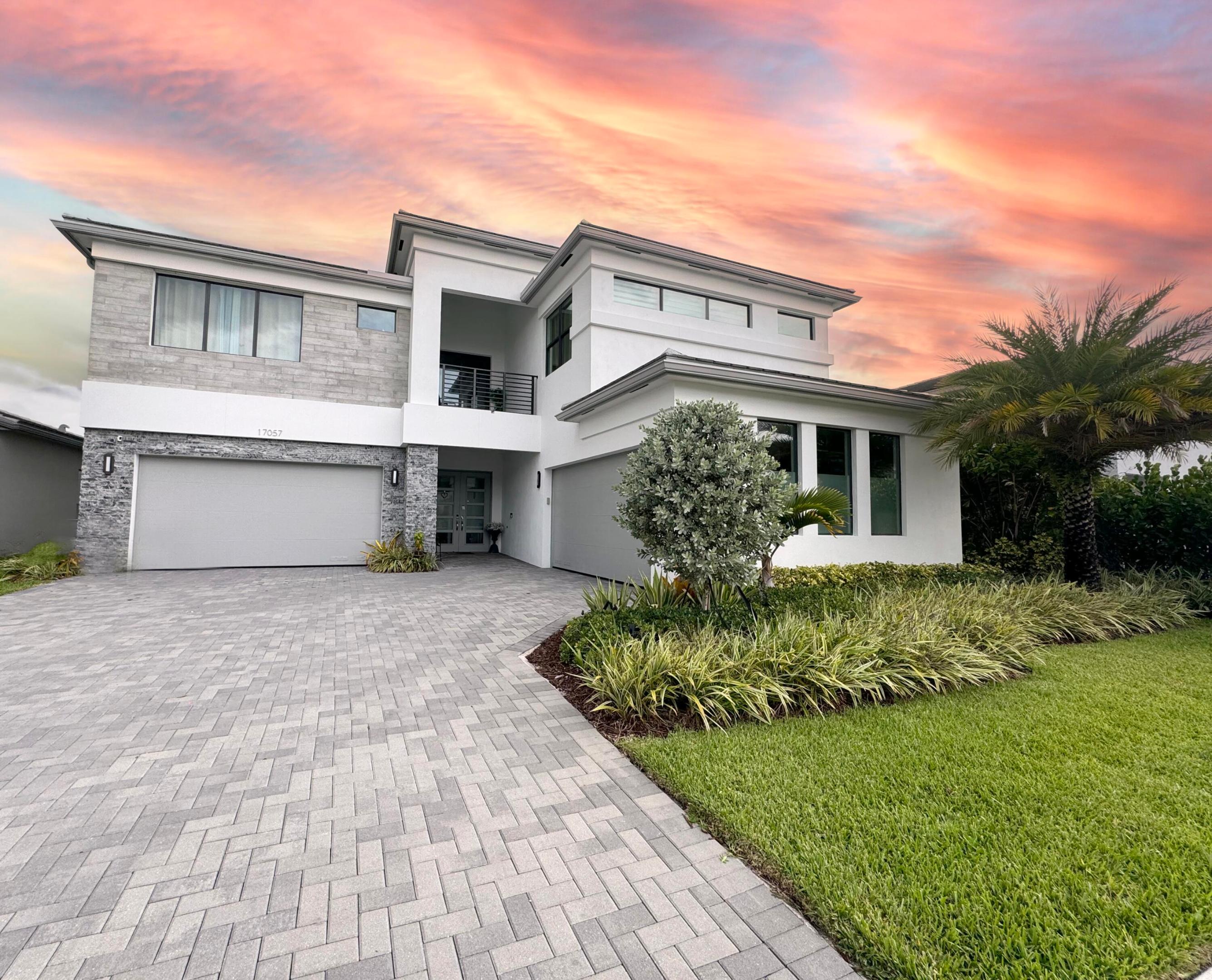 17057 Watersprite Lakes Road