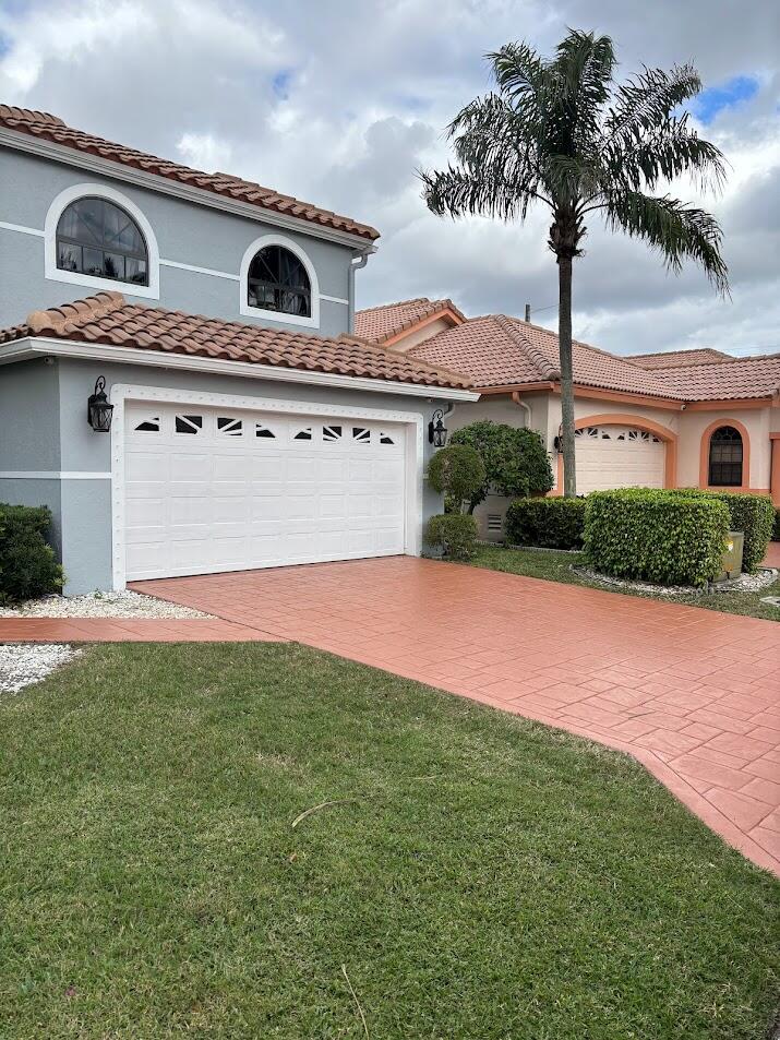 9016 Villa Portofino Circle