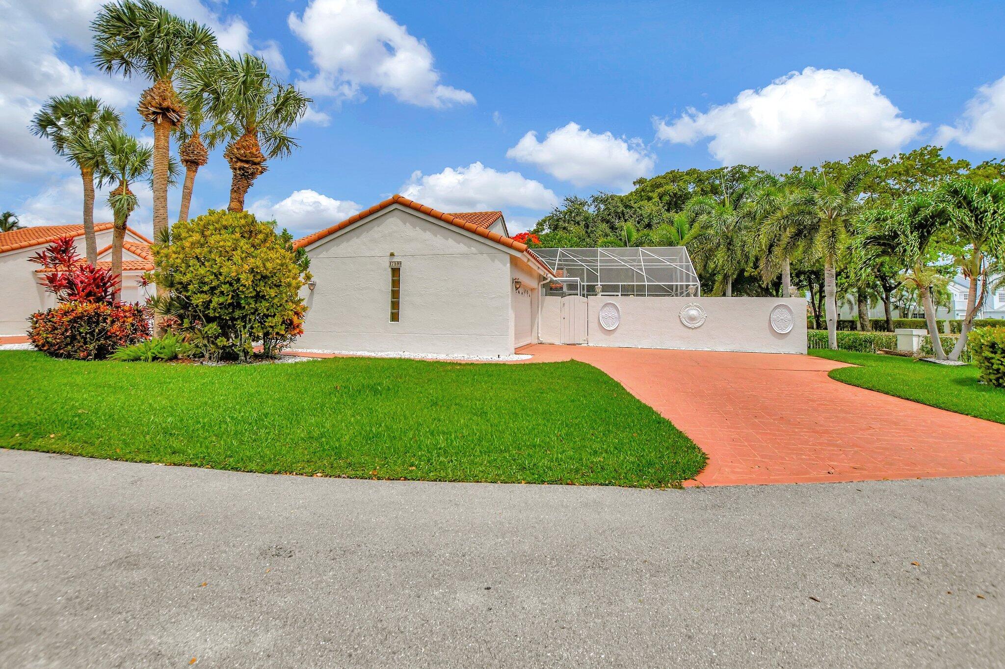 17599 Candlewood Terrace