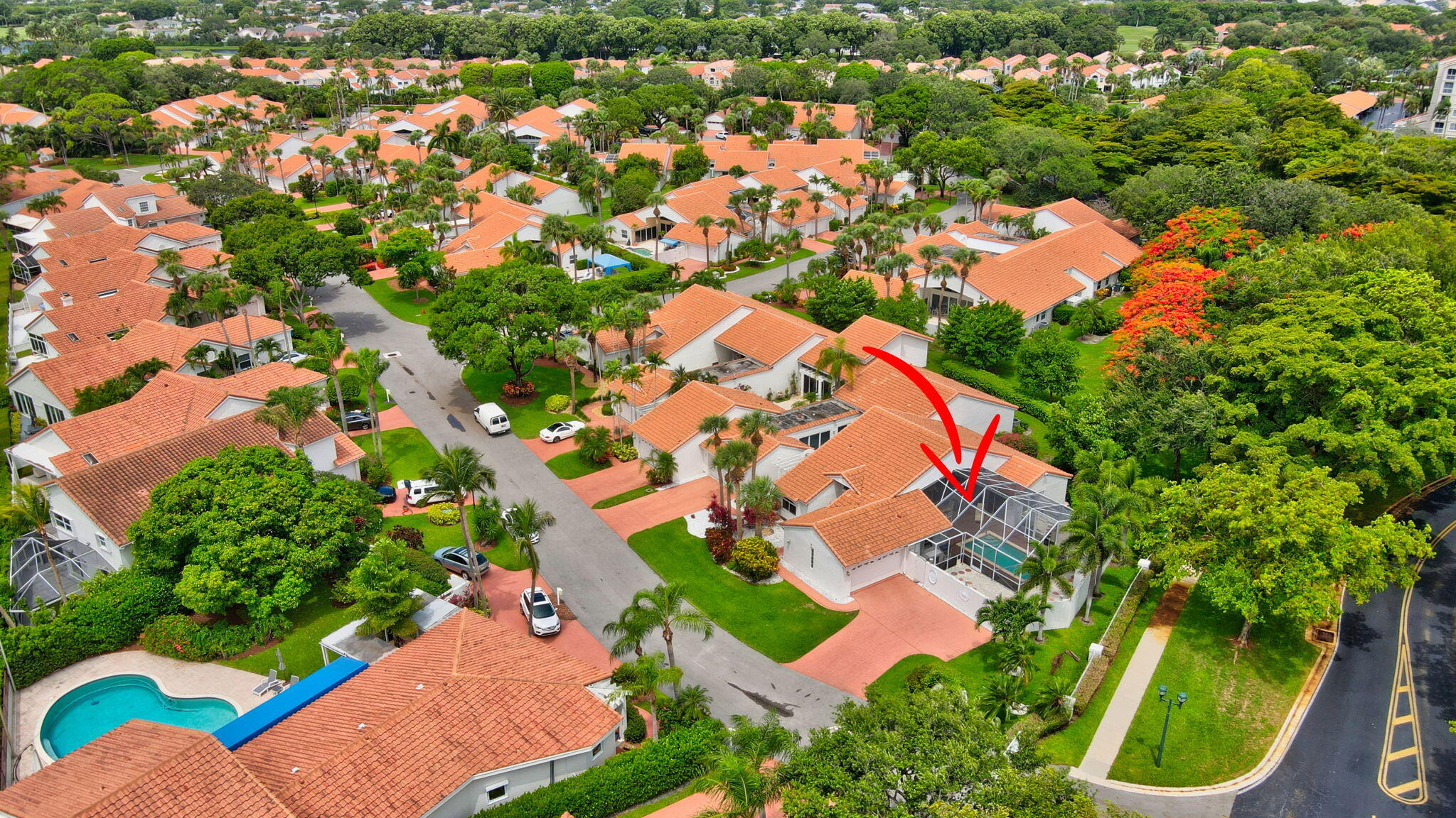 17599 Candlewood Terrace