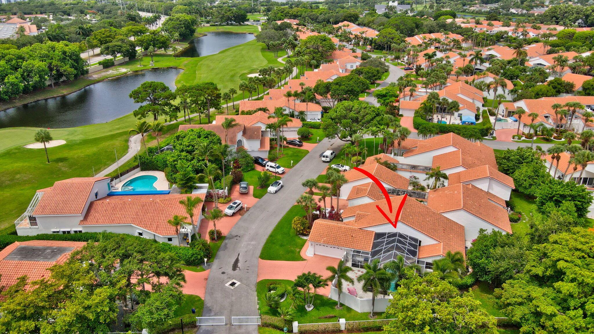 17599 Candlewood Terrace