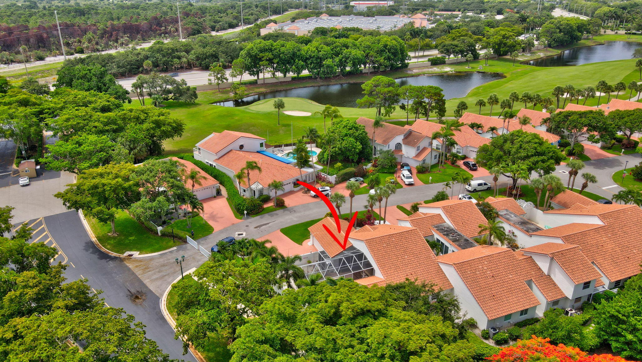 17599 Candlewood Terrace