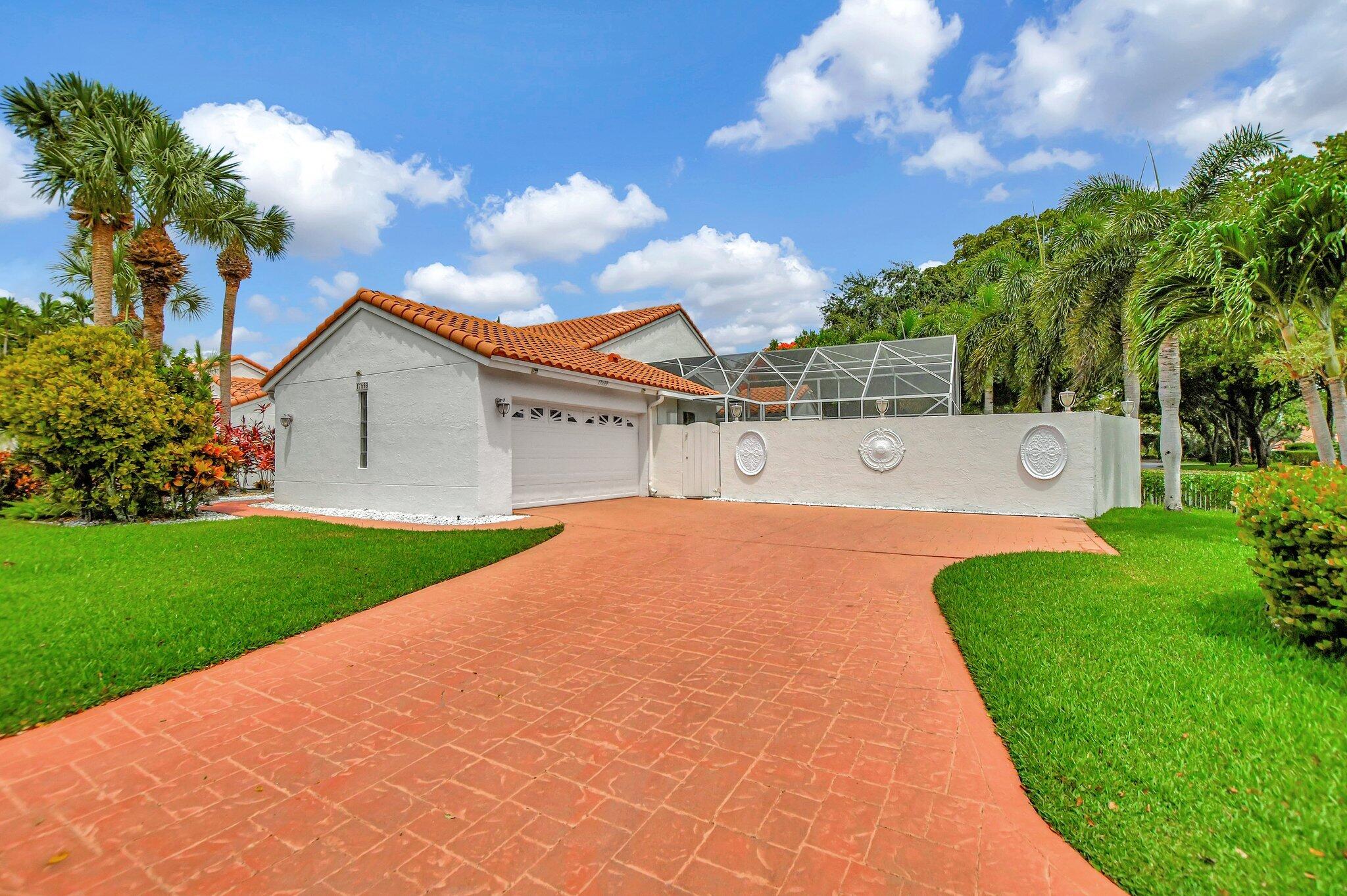 17599 Candlewood Terrace