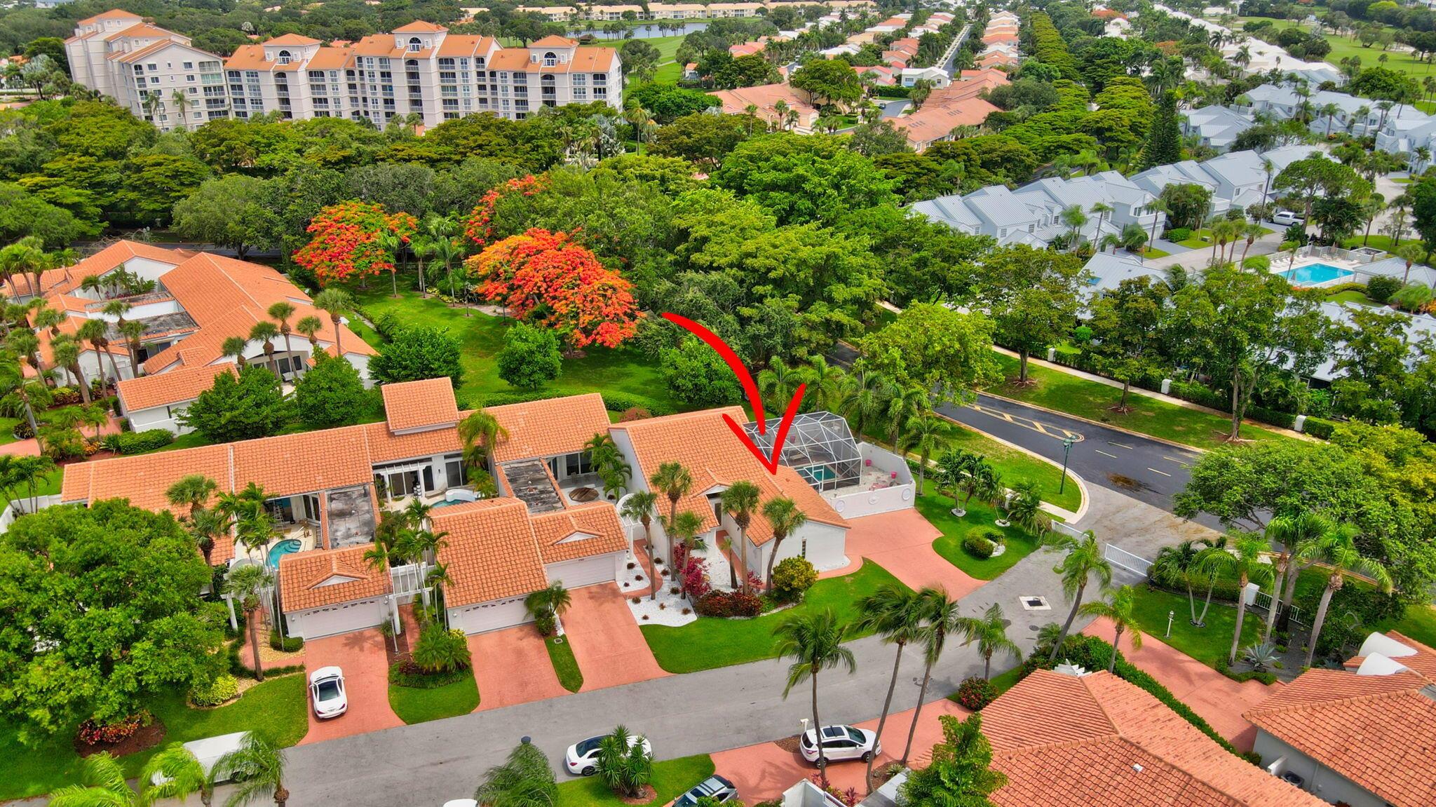 17599 Candlewood Terrace