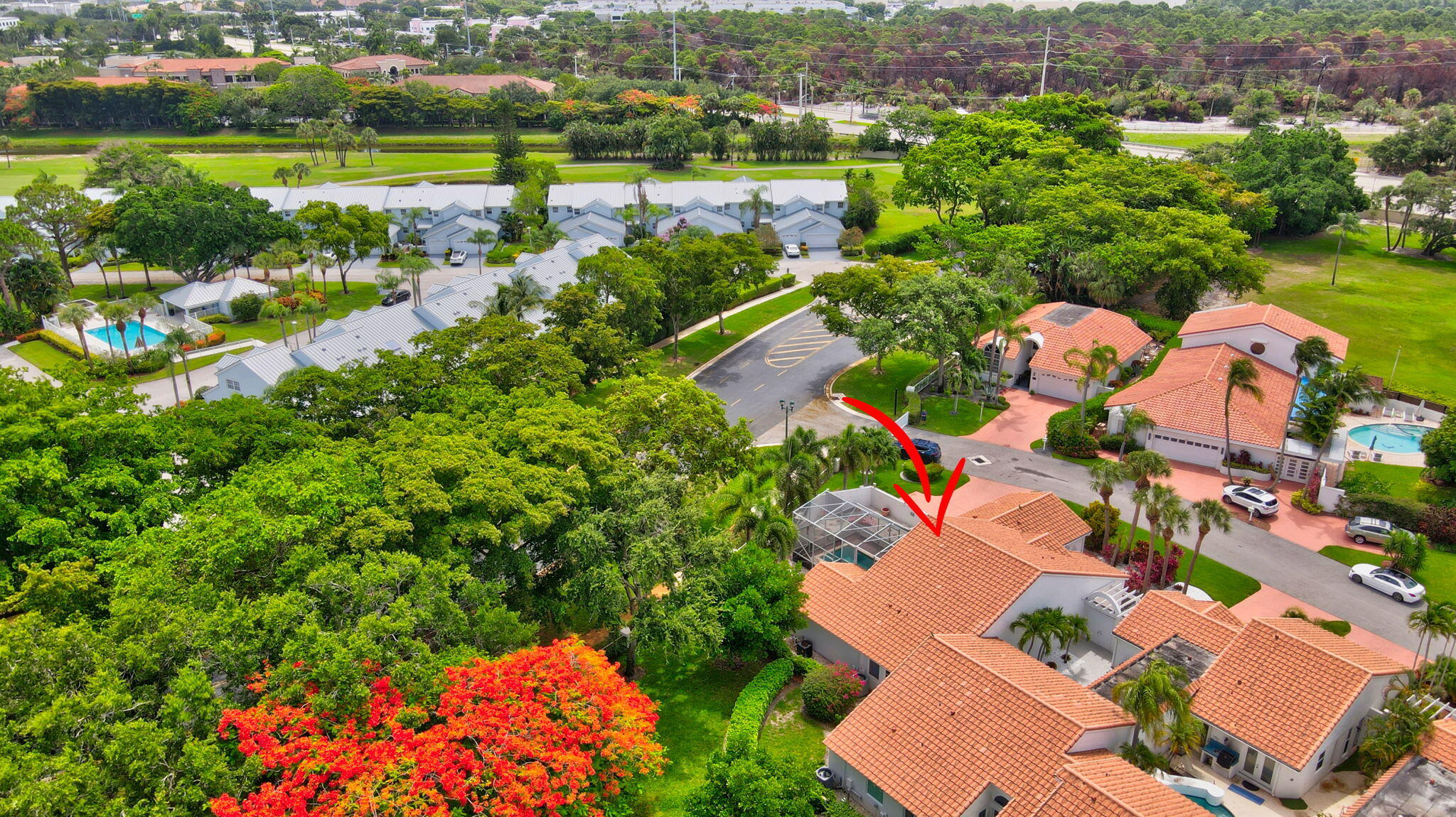 17599 Candlewood Terrace