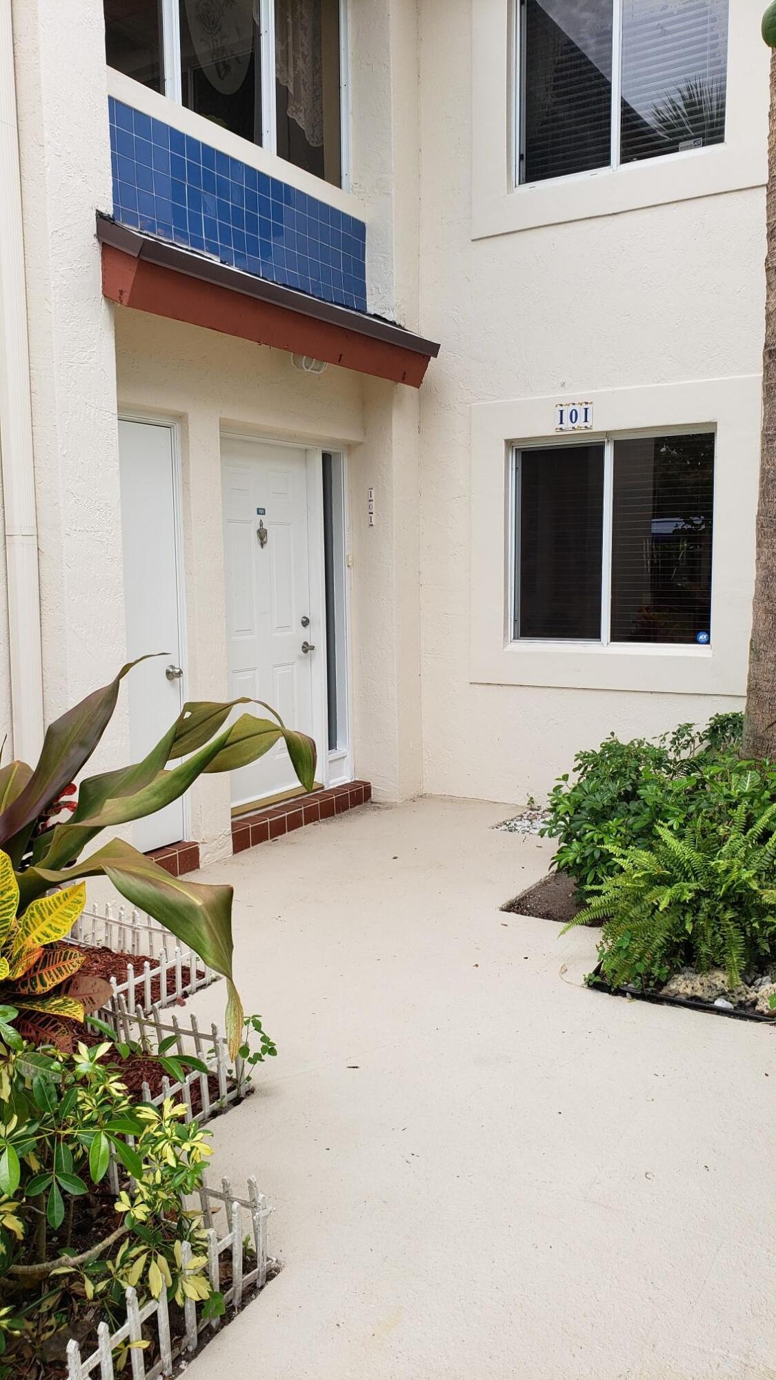 380 NW 67th Street 101