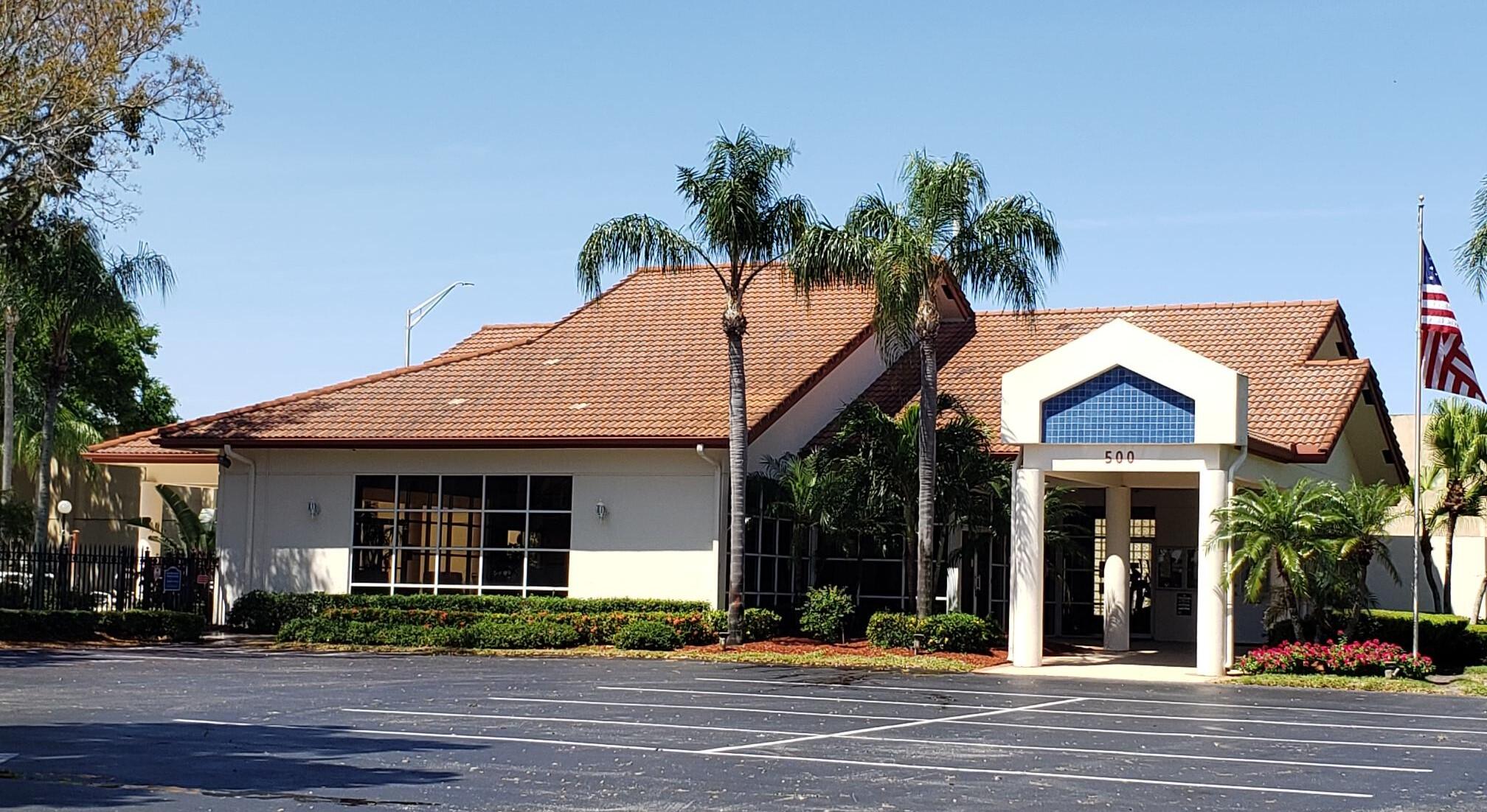 380 NW 67th Street 101