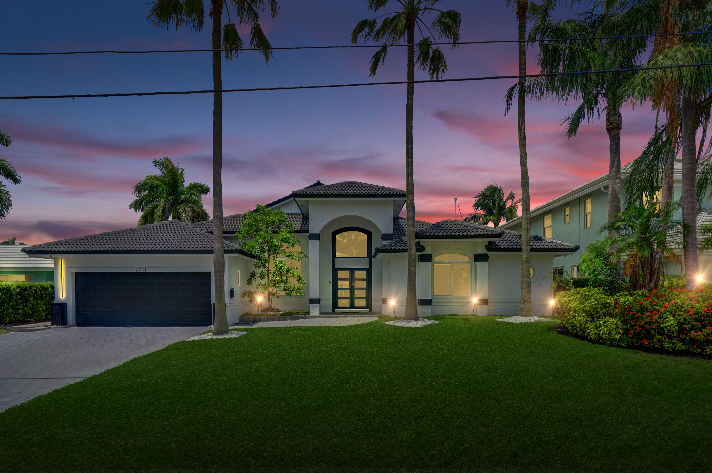 2751 NE 23rd Court