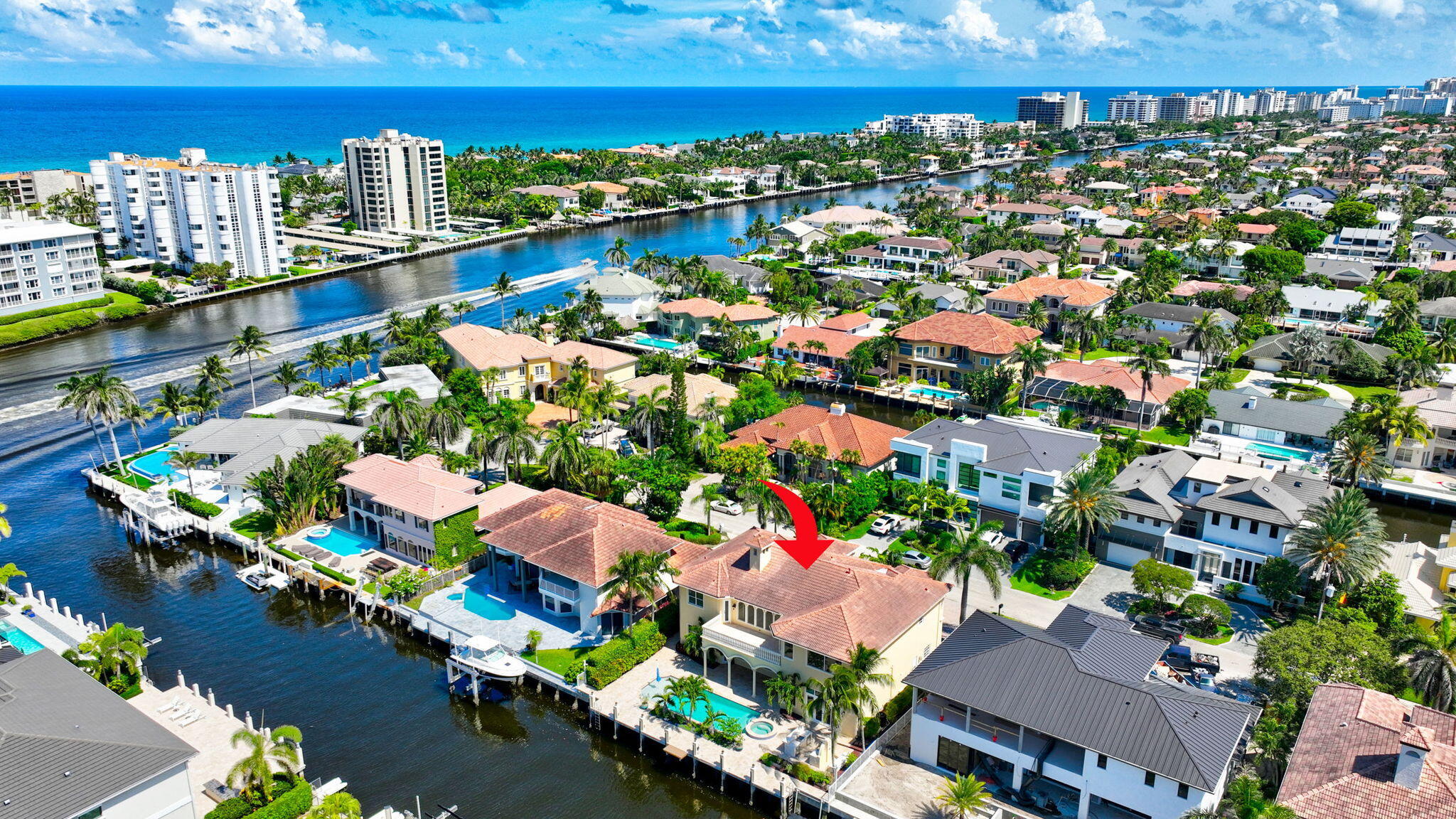 953 Banyan Drive