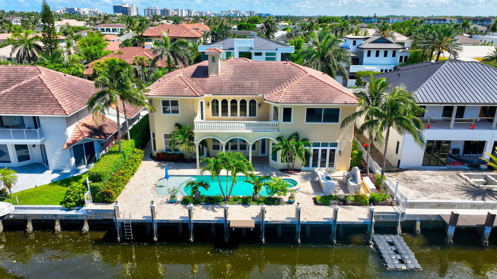 953 Banyan Drive