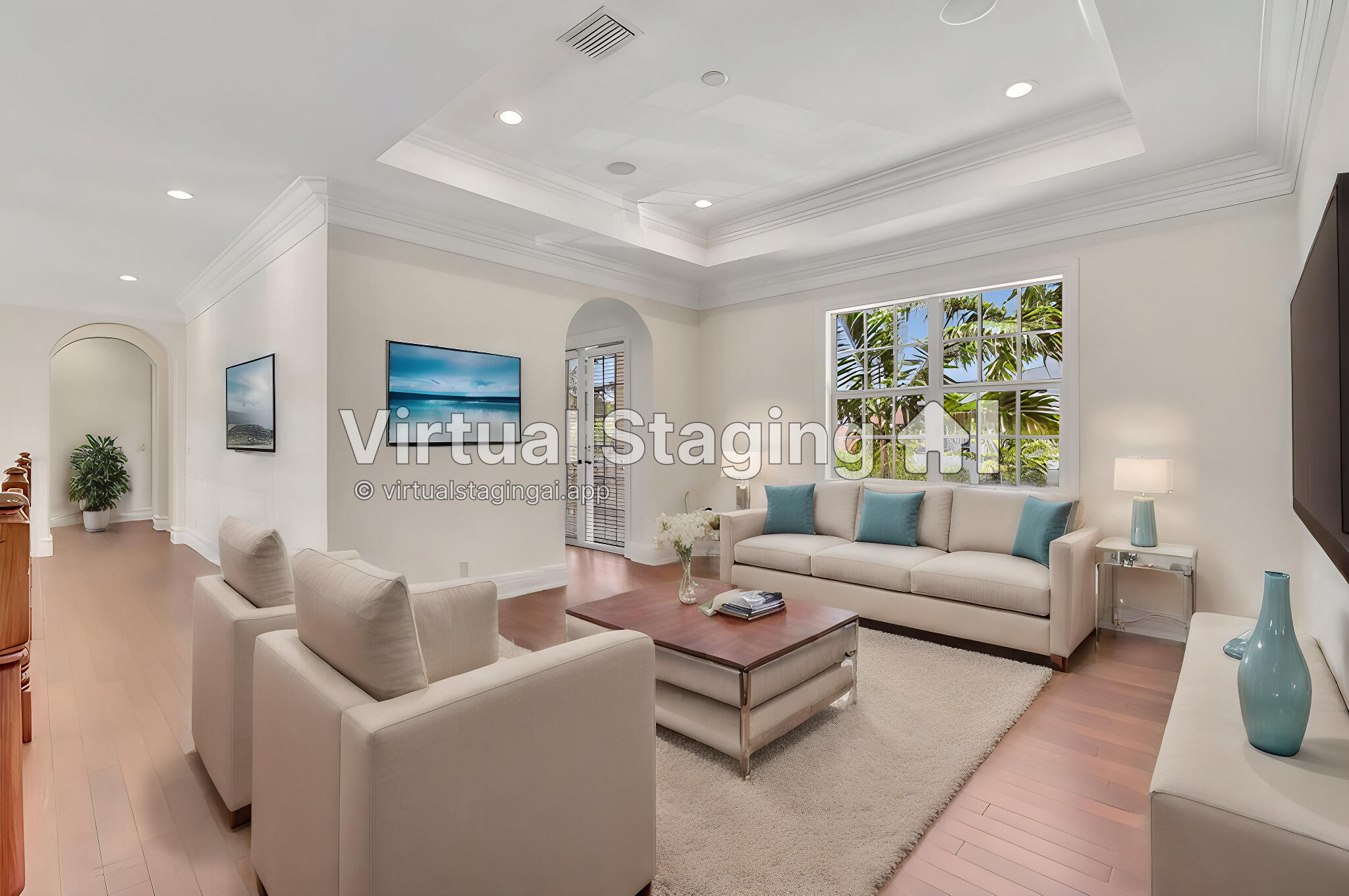 953 Banyan Drive