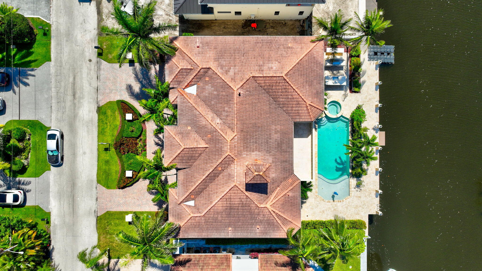 953 Banyan Drive