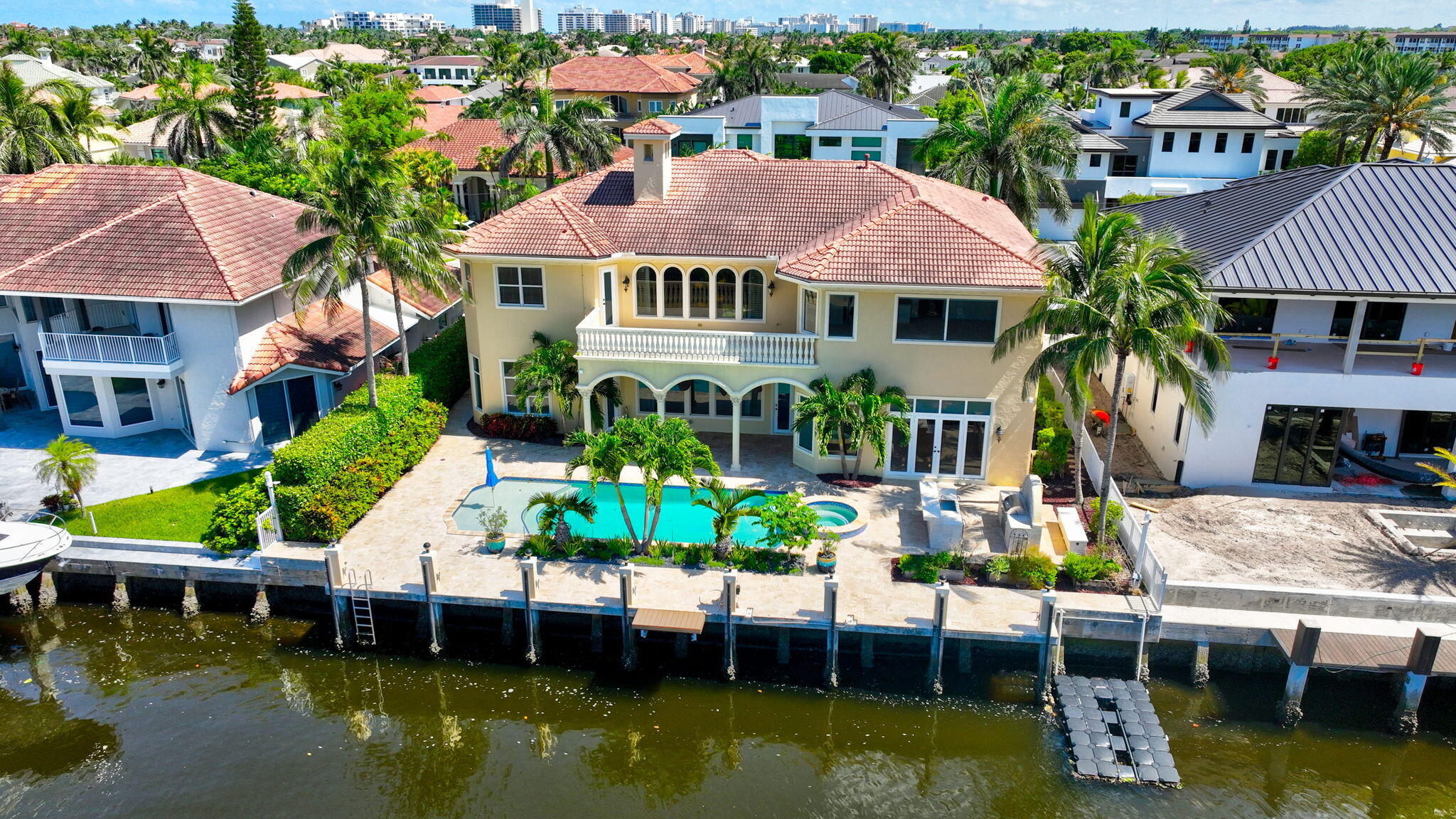 953 Banyan Drive