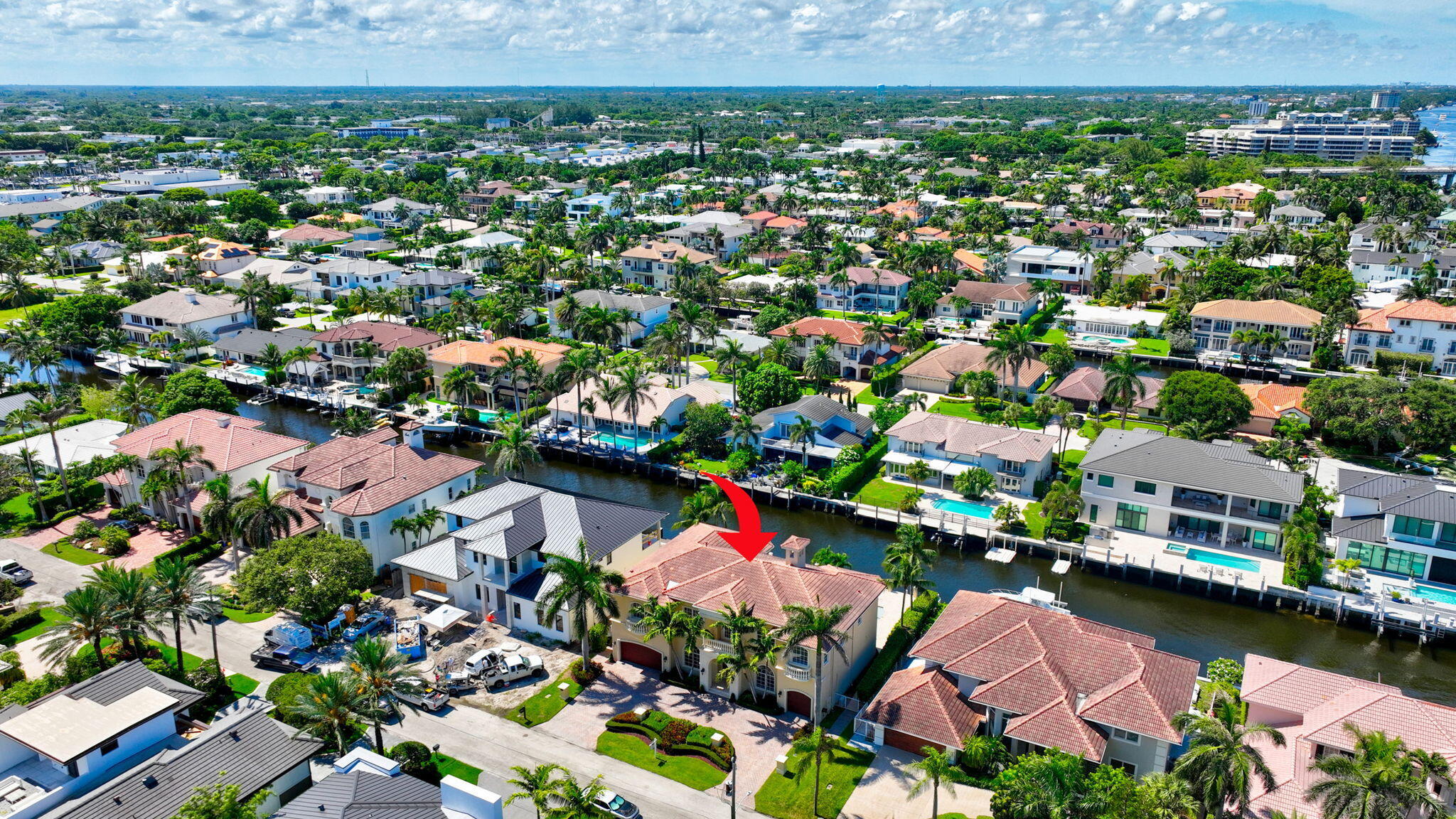 953 Banyan Drive