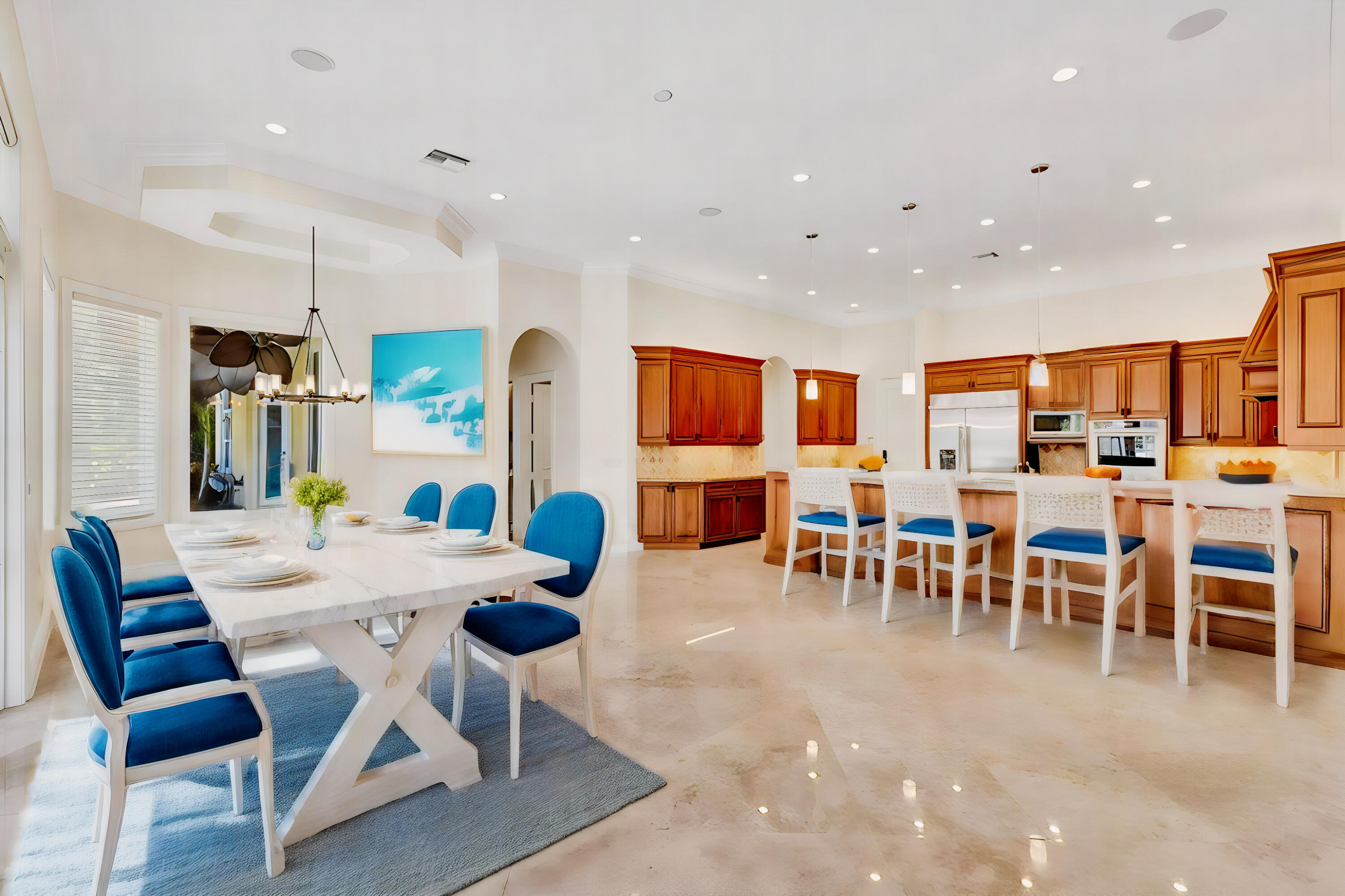 953 Banyan Drive