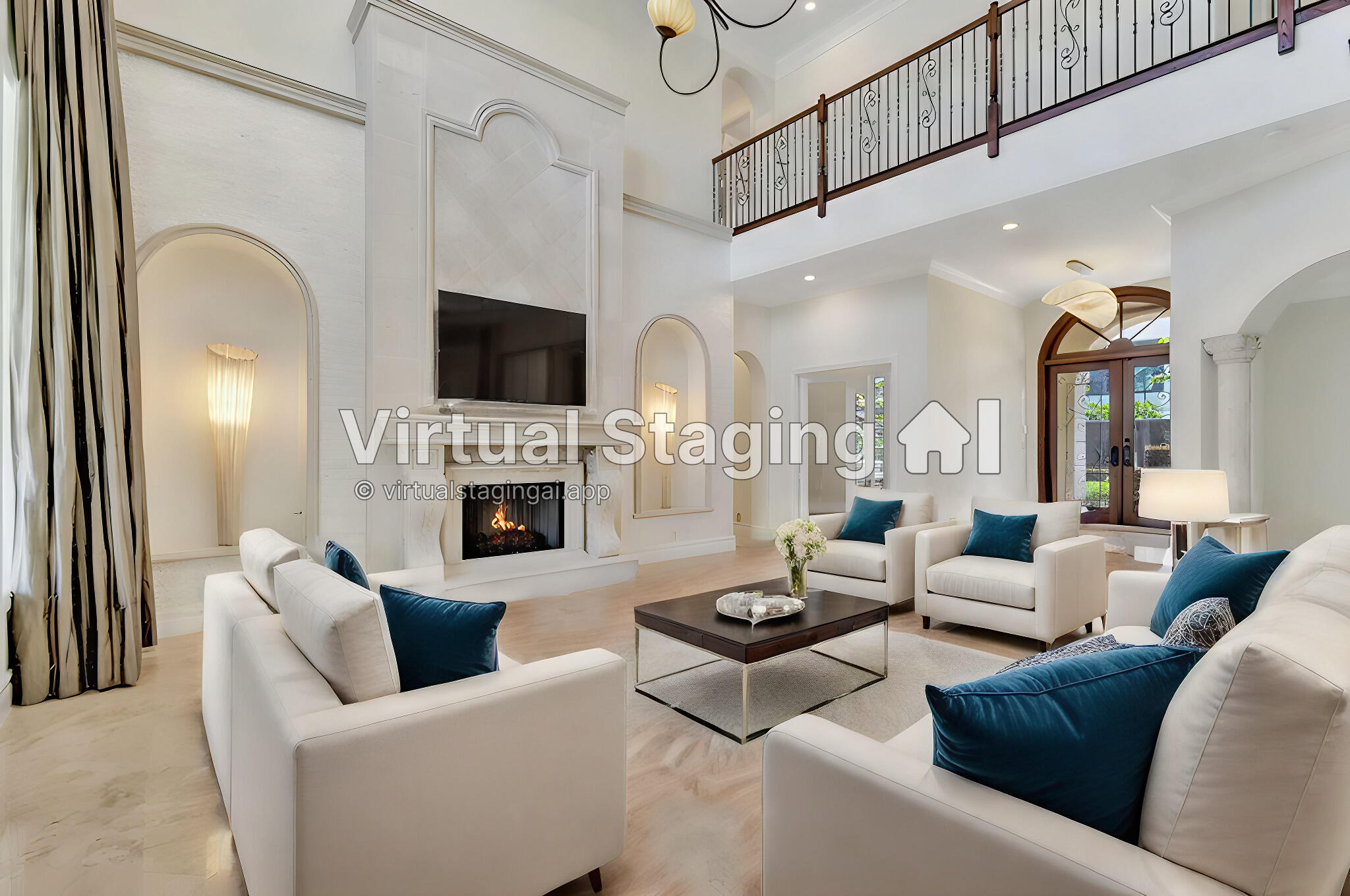 953 Banyan Drive