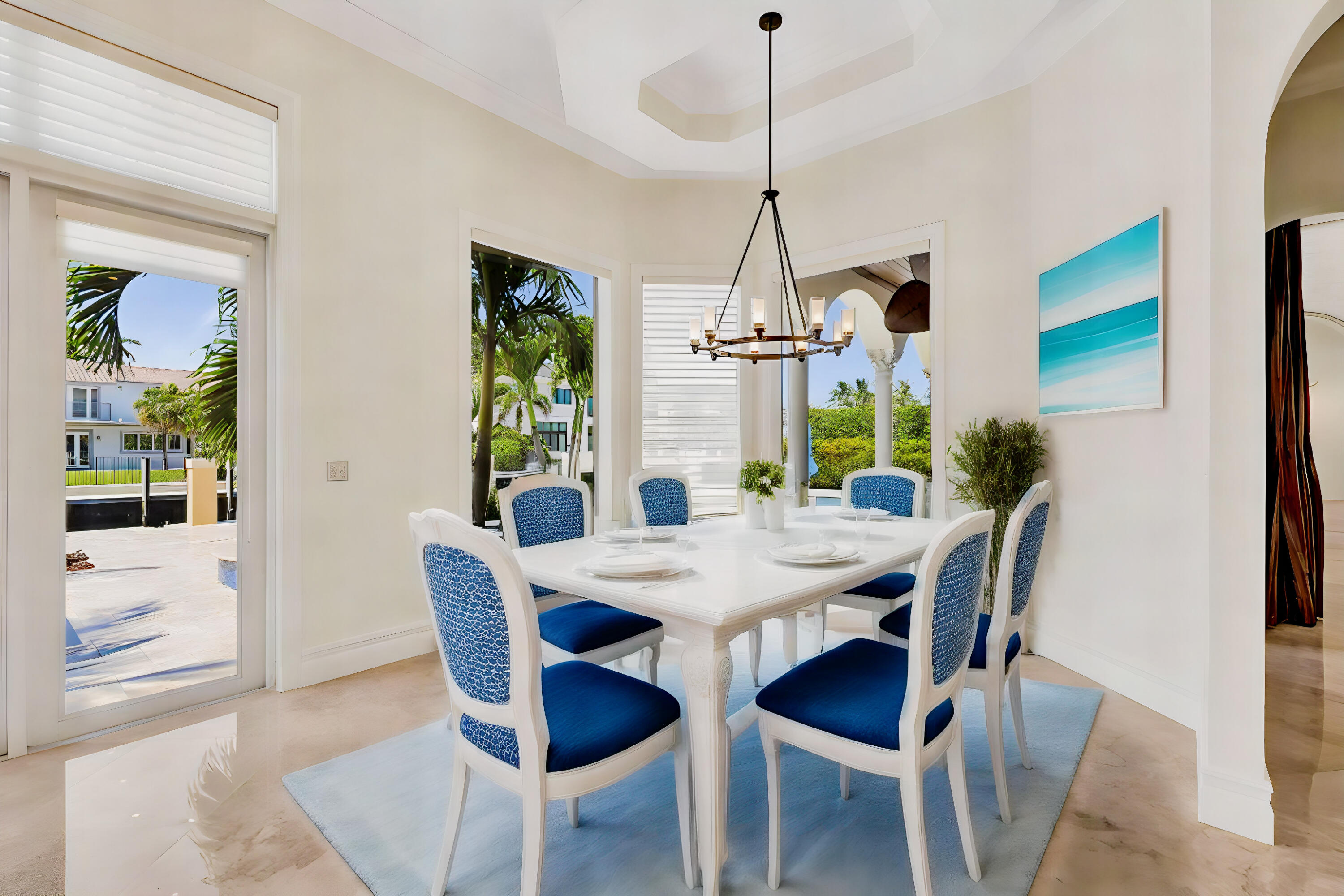 953 Banyan Drive