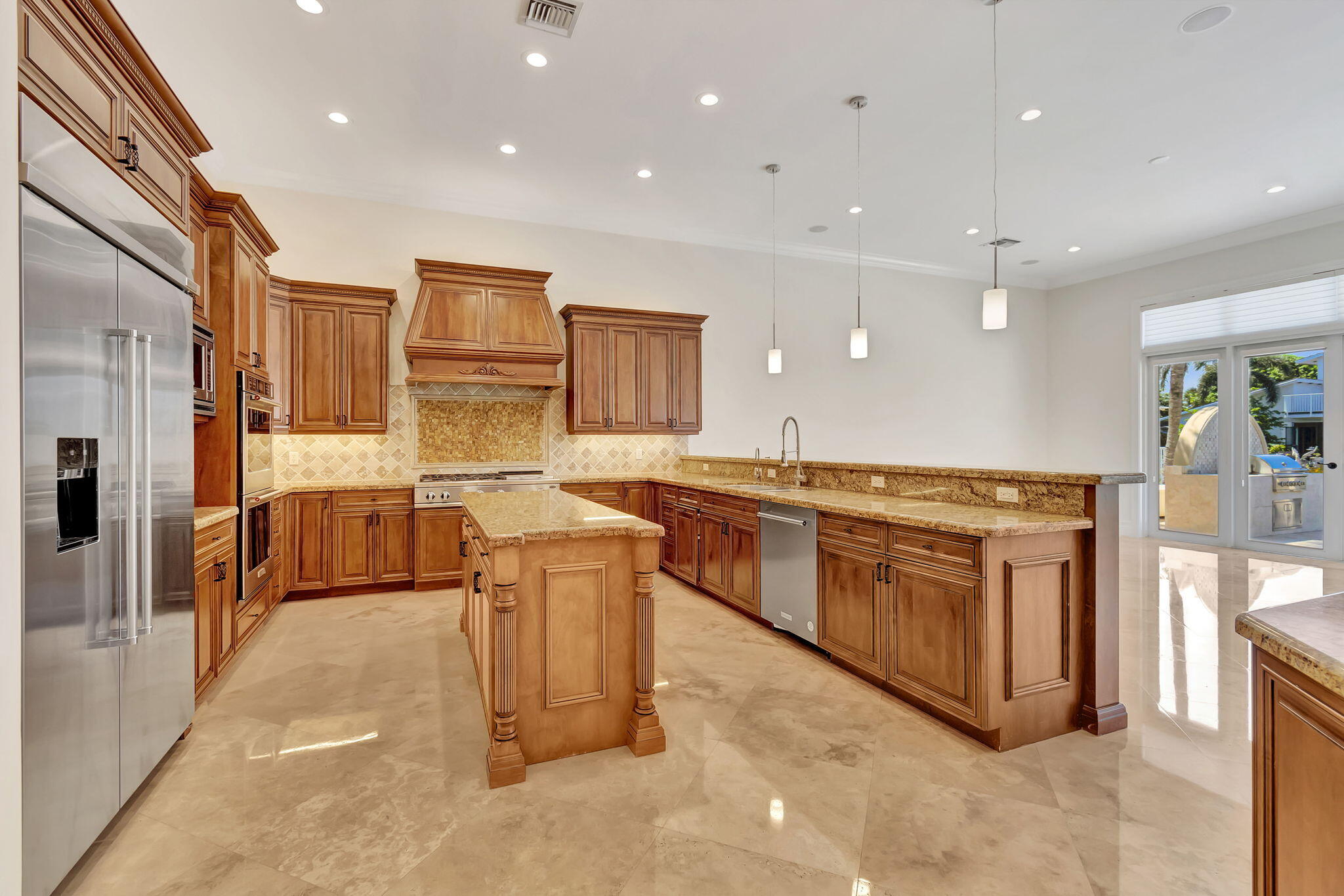 953 Banyan Drive