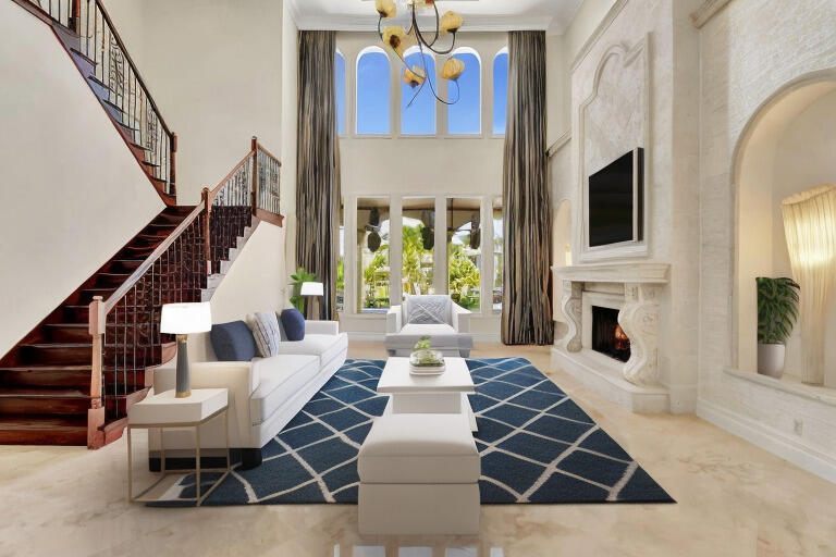 953 Banyan Drive