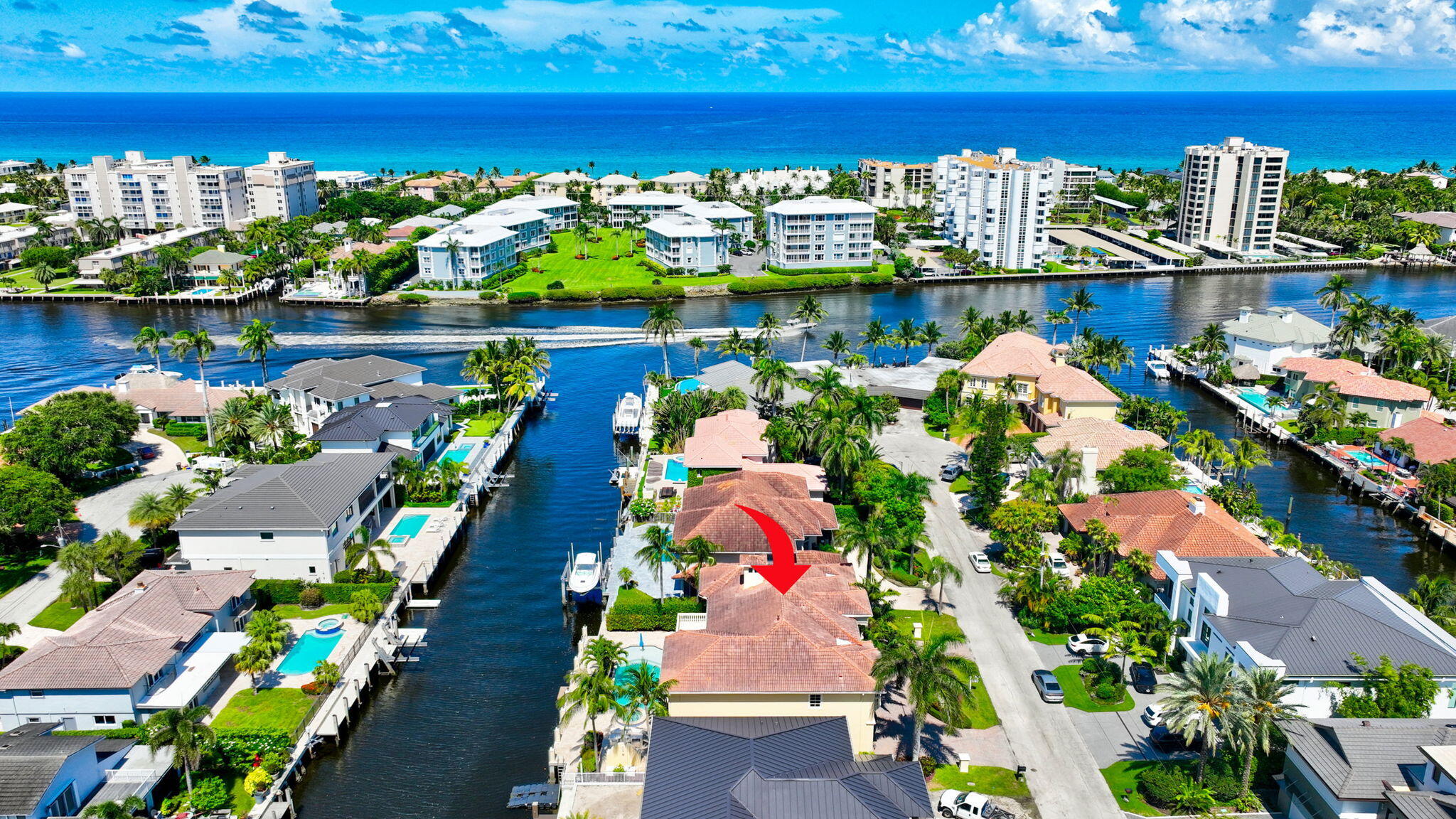 953 Banyan Drive