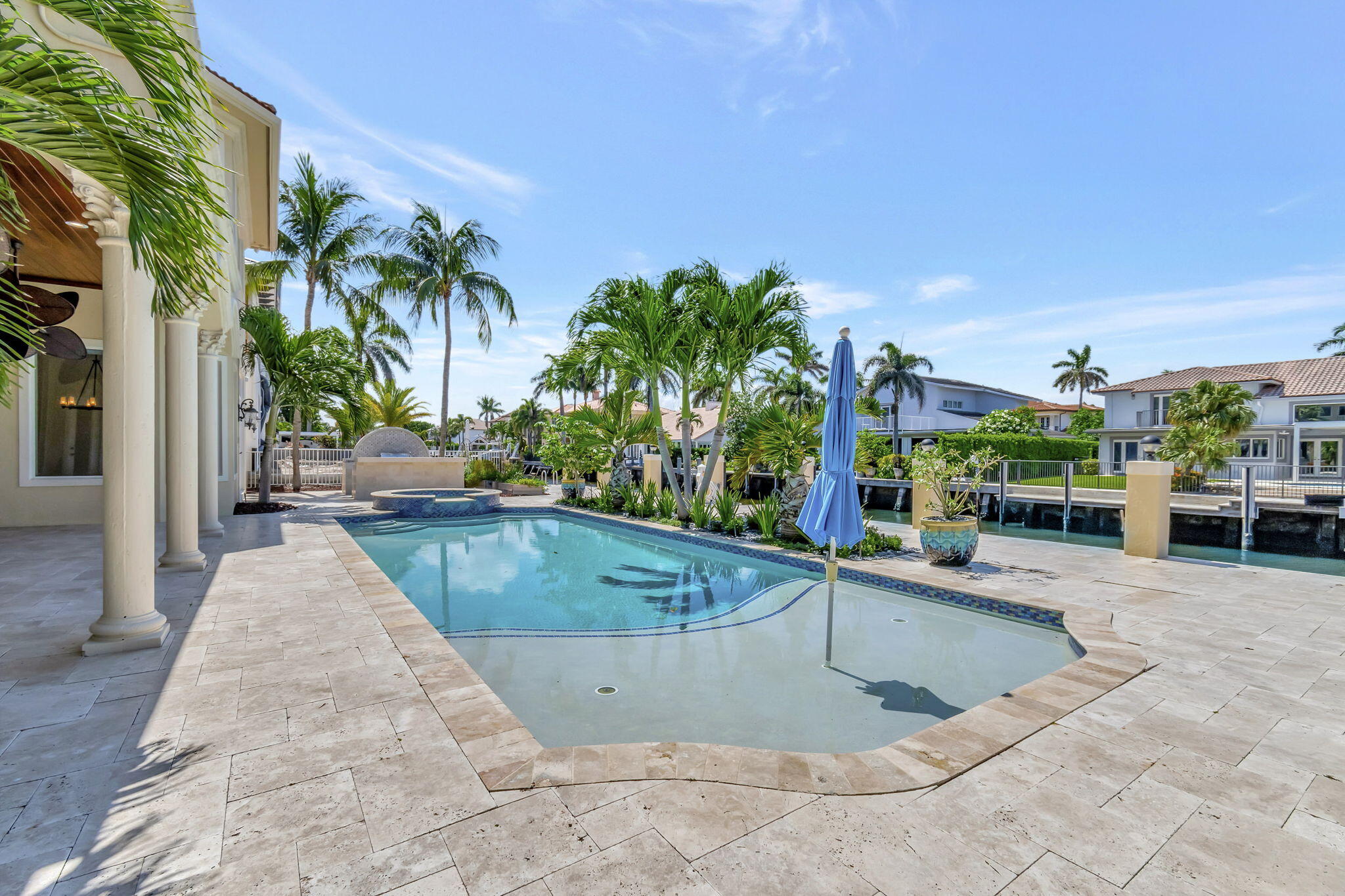953 Banyan Drive