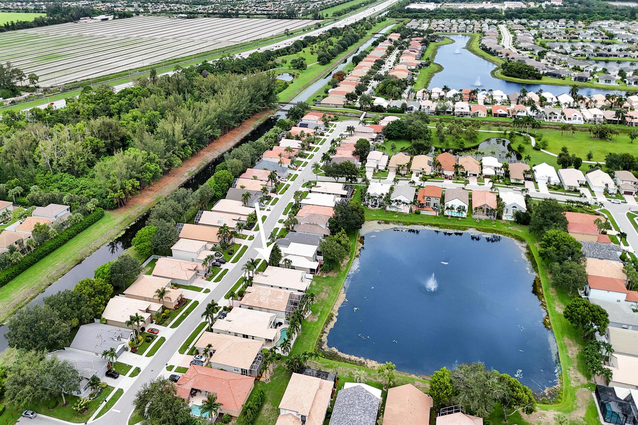 13646 Kiltie Court