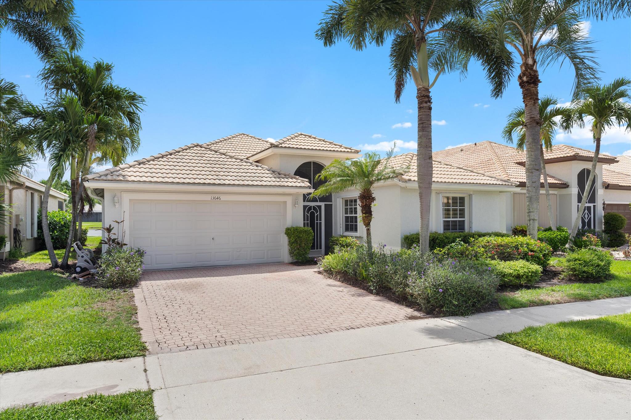 13646 Kiltie Court