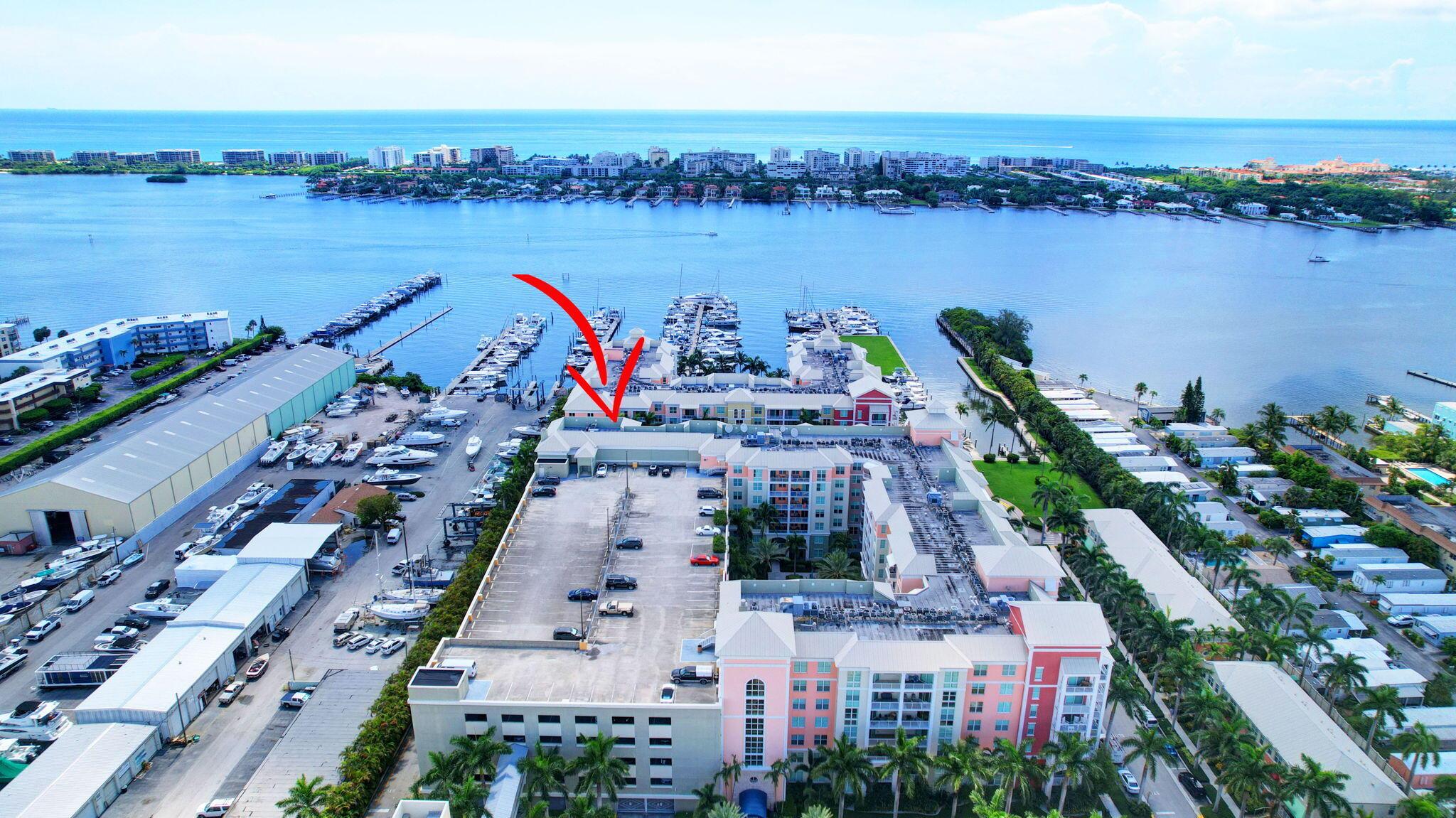 804 E Windward Way 223