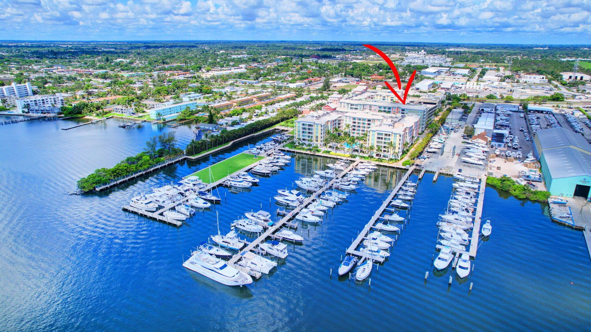 804 E Windward Way 223