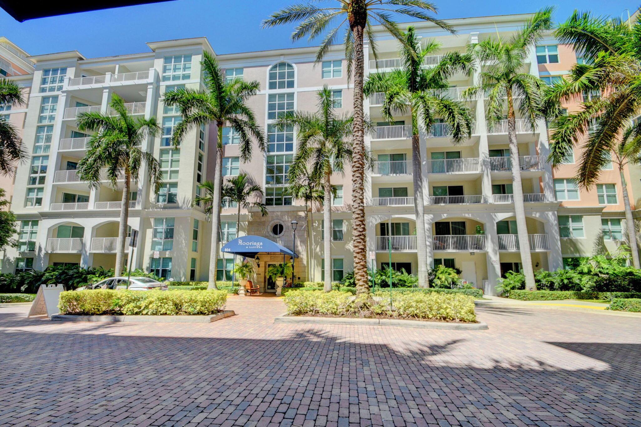 804 E Windward Way 223