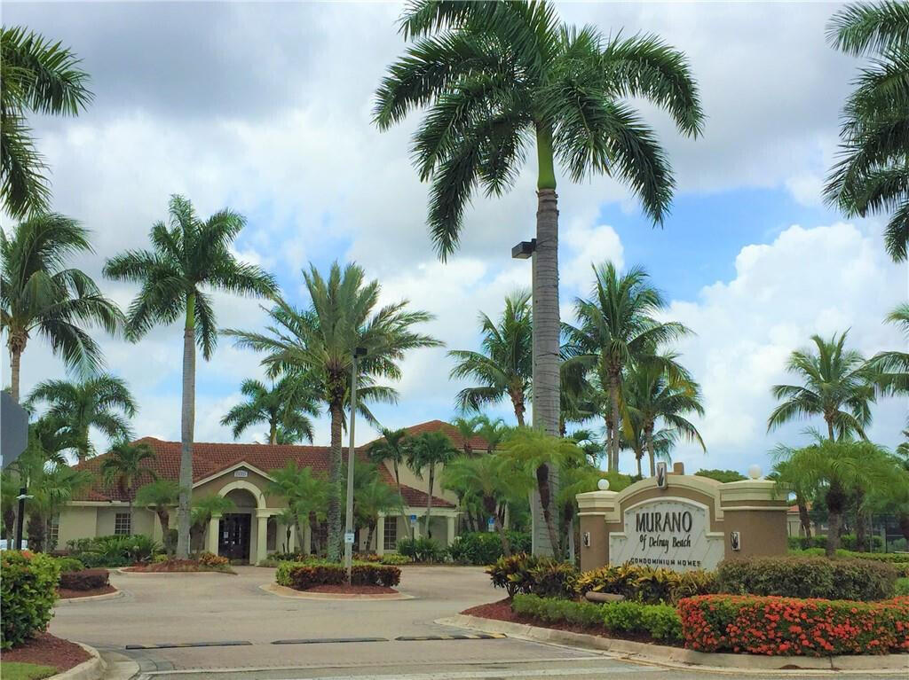 15085 Michelangelo Boulevard 203